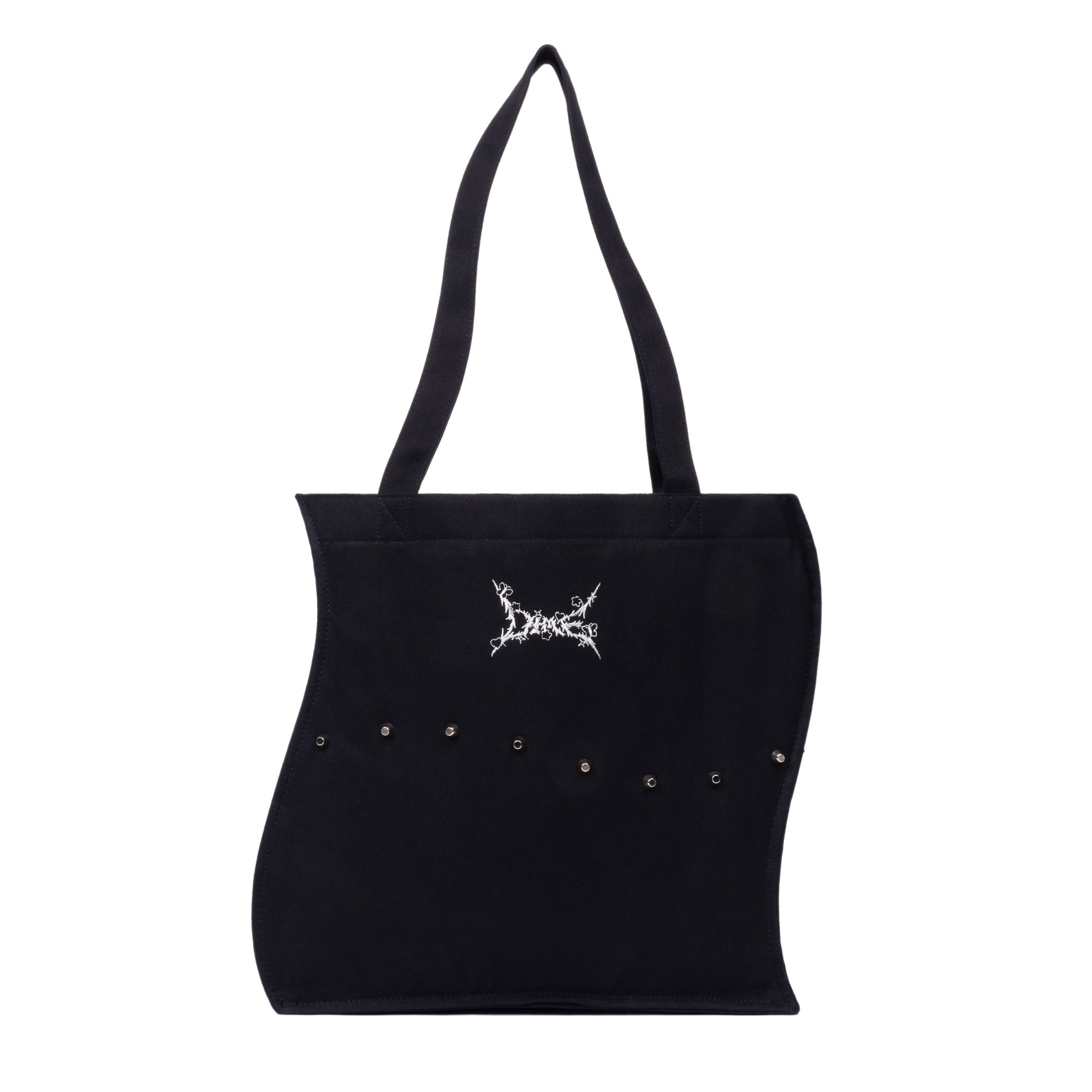 DIME<br>HEADBANGER TOTE BAG<br>