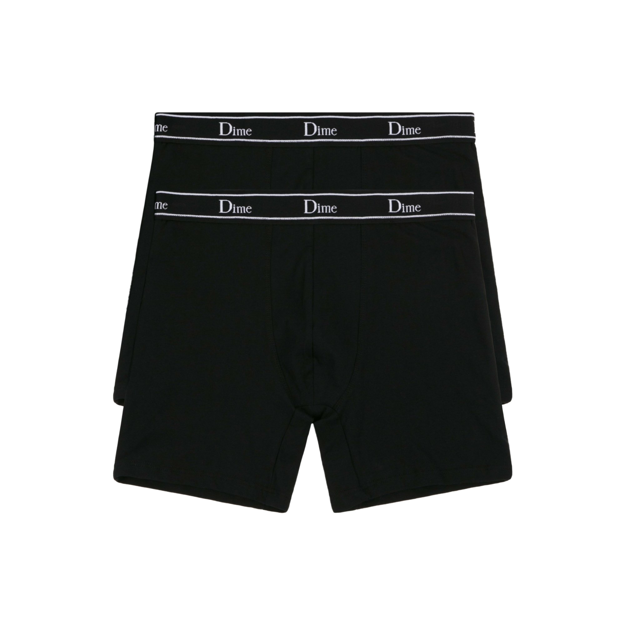 DIME<br>CLASSIC 2 PACK UNDERWEAR<br>