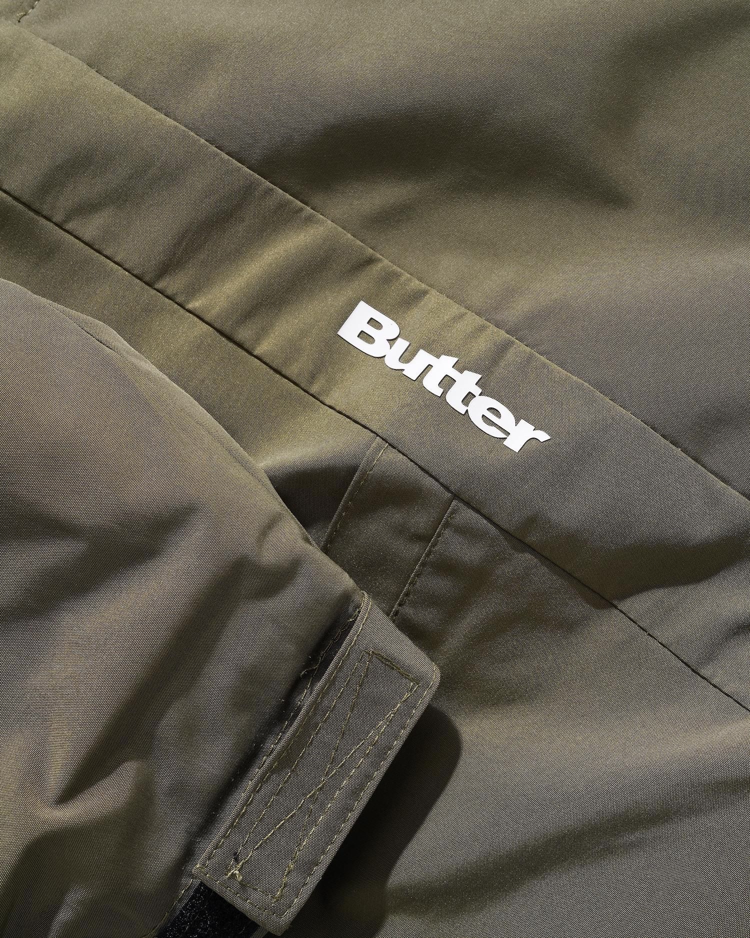 BUTTER GOODSAlpine Anorak Jacket - Apple Butter Store