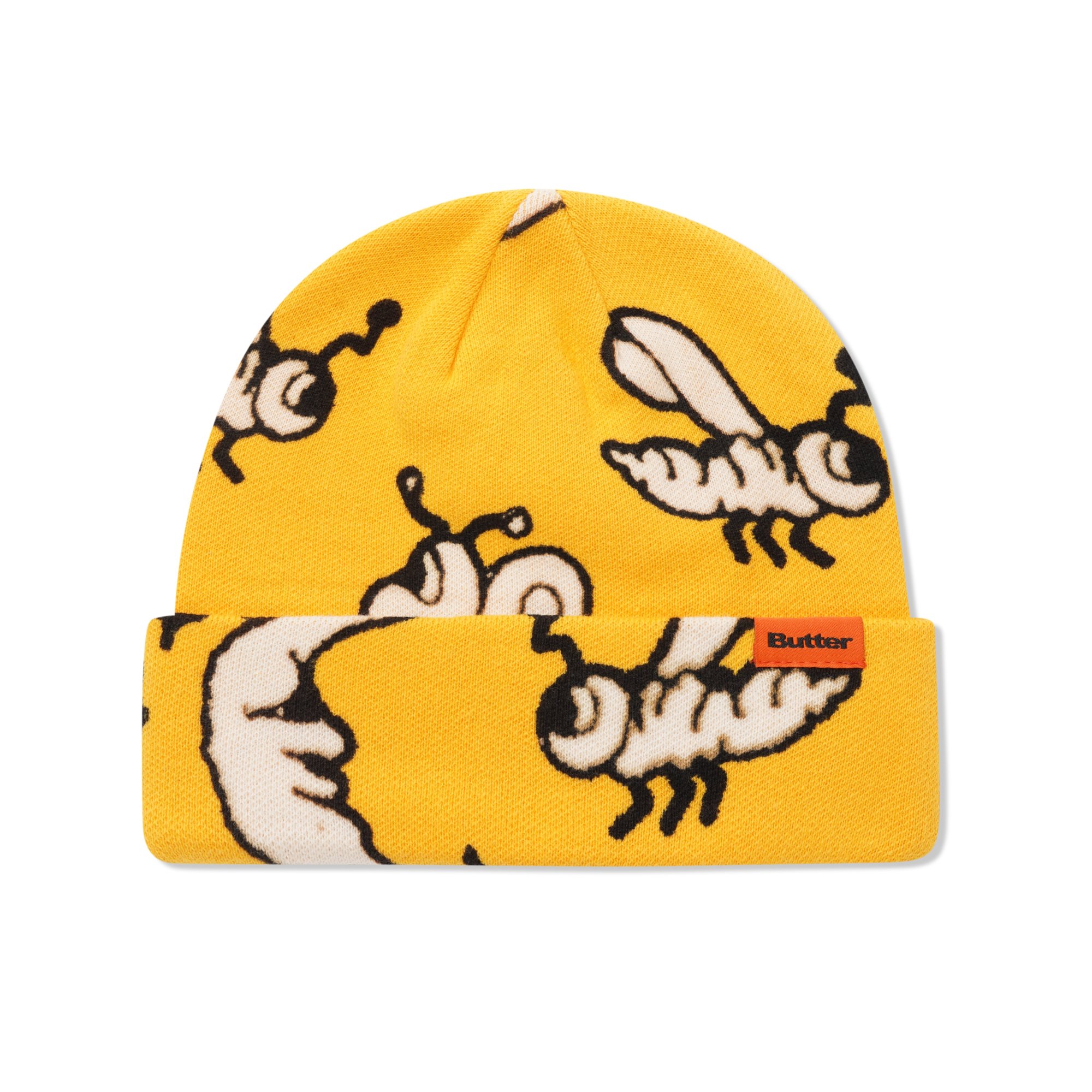 BUTTER GOODS<br>Critter Beanie<br>