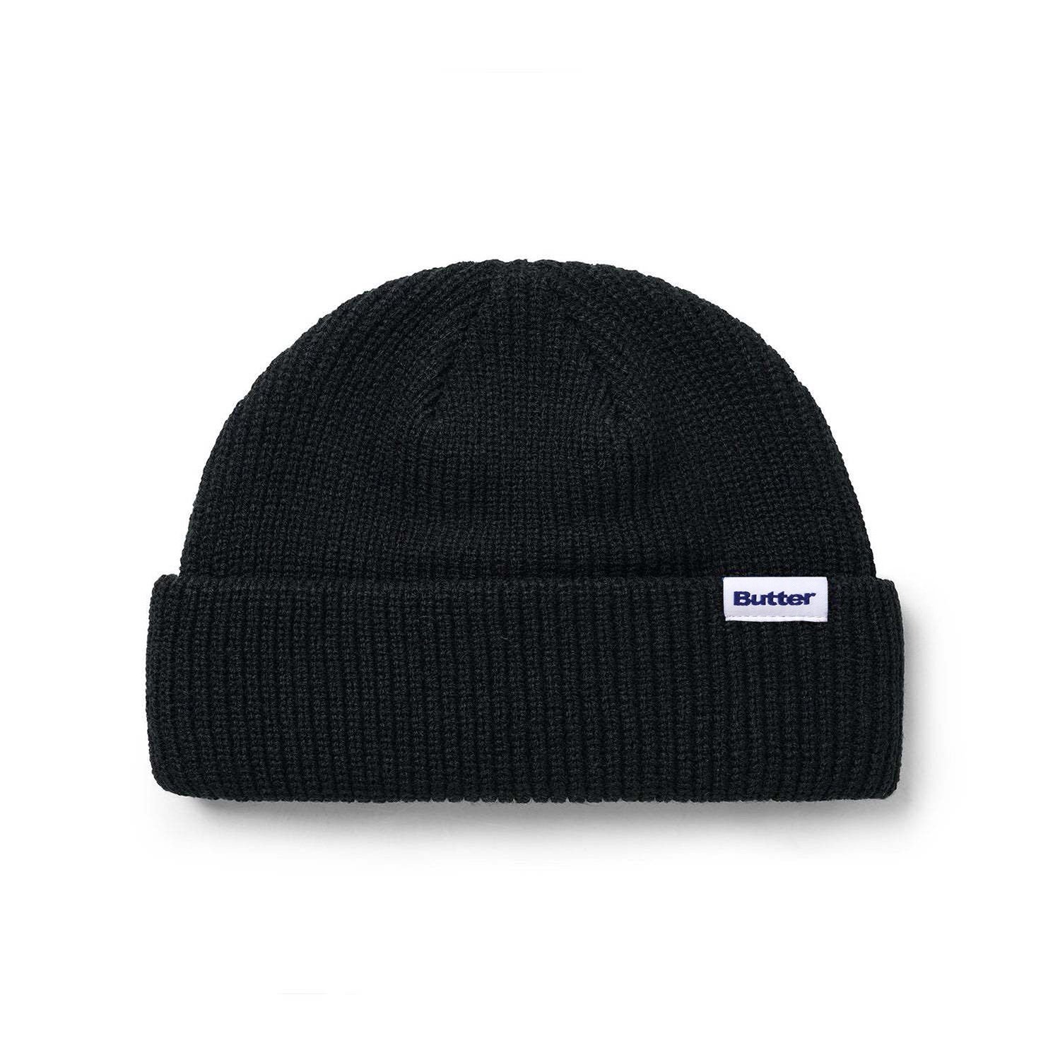 BUTTER GOODS<br>Wharfie Beanie<br>