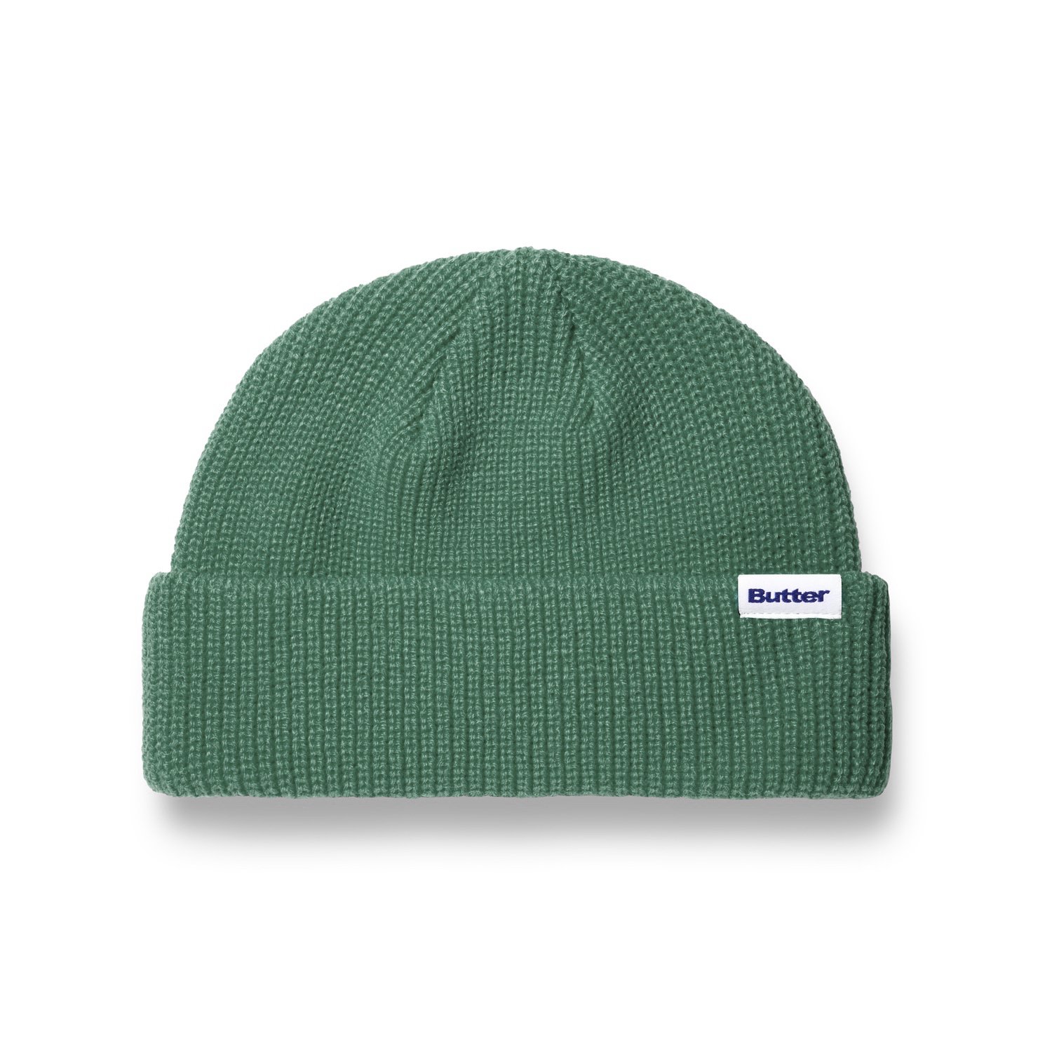 BUTTER GOODS<br>Wharfie Beanie<br>