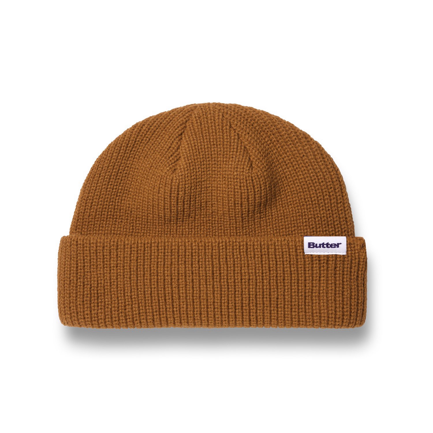 BUTTER GOODS<br>Wharfie Beanie<br>