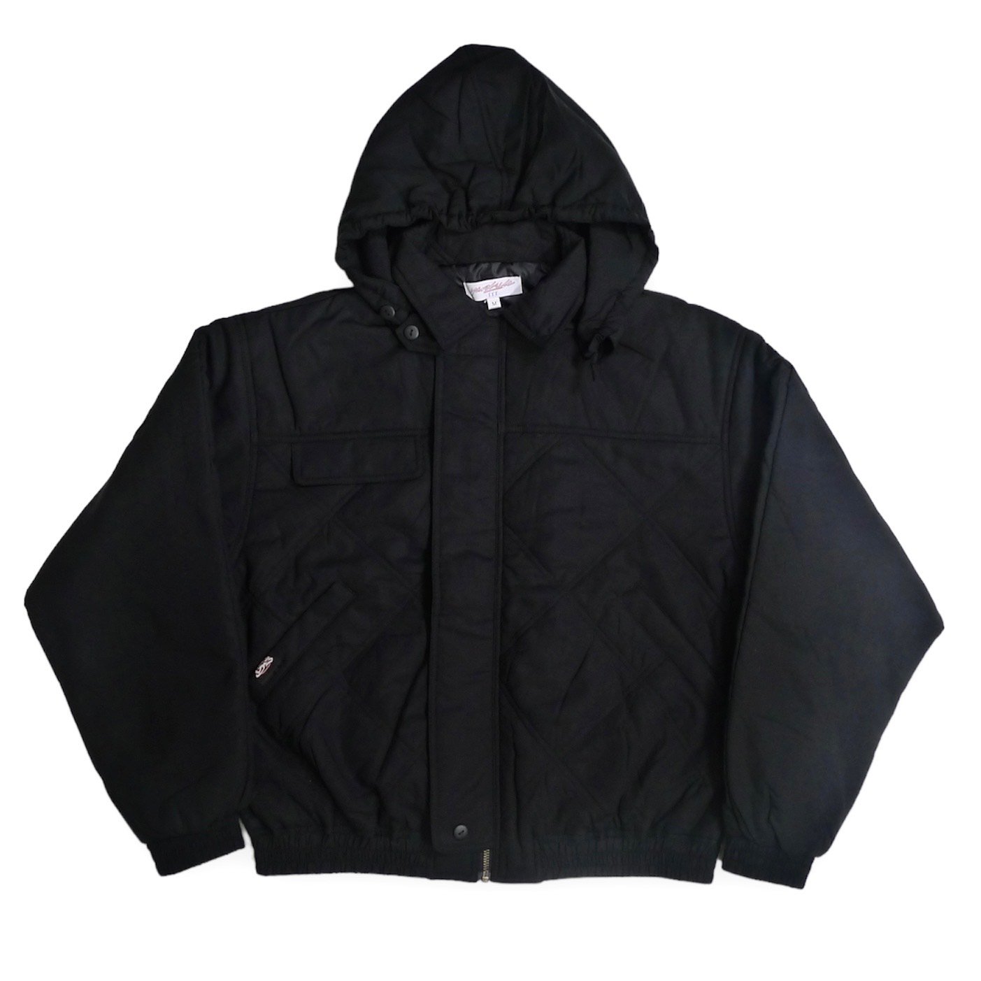 YARDSALE<br>Diamond Quilted Jacket<br>