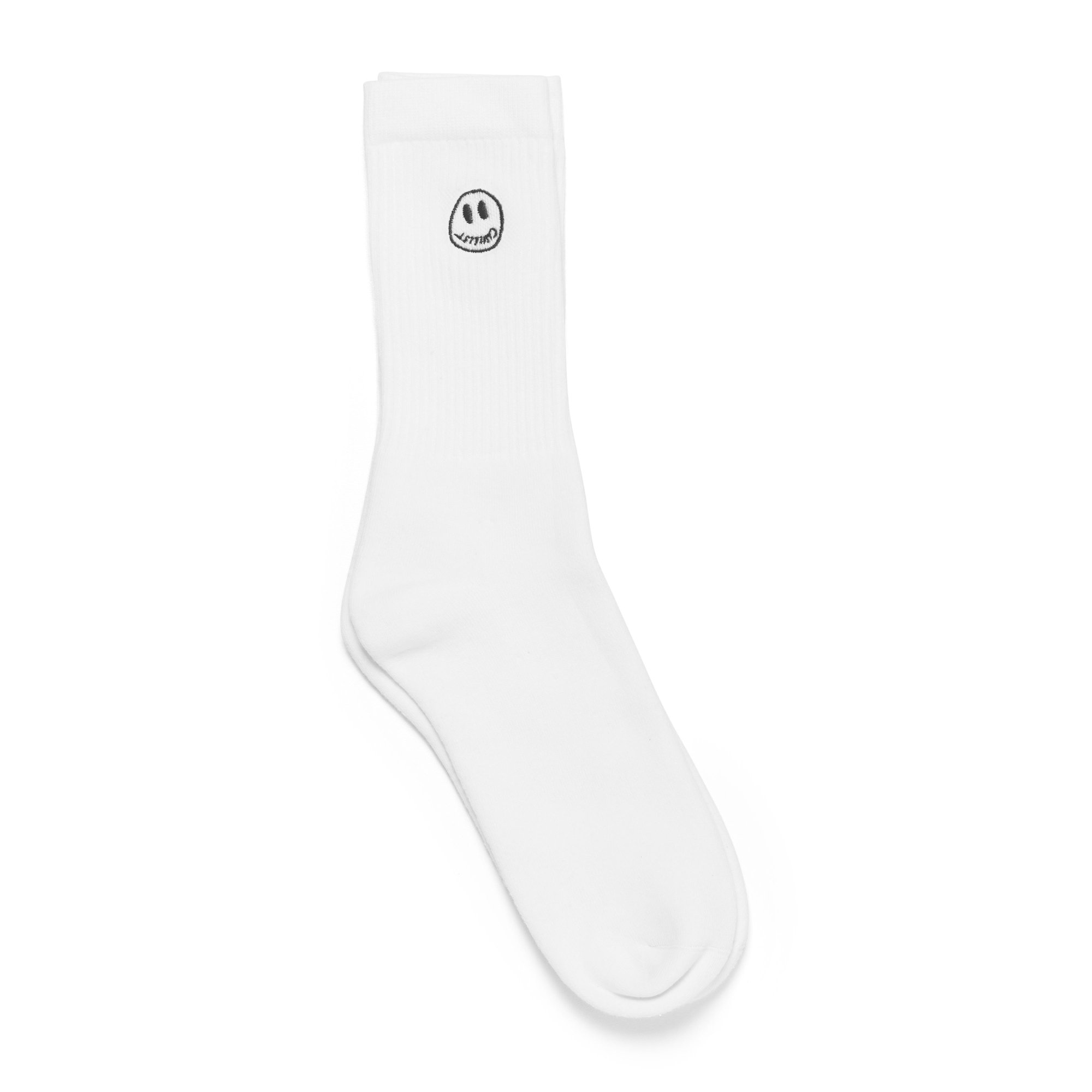 CIVILIST<br>Momo Smiler Socks<br>