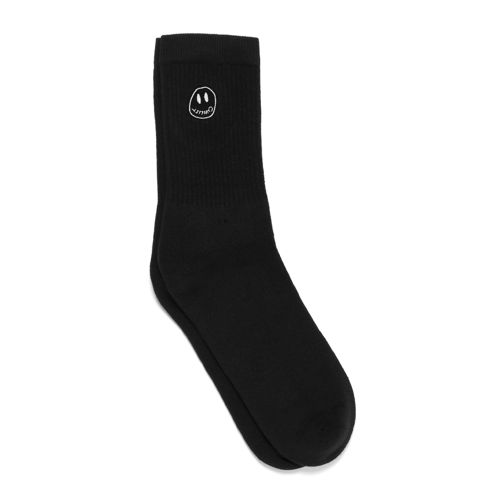 CIVILIST<br>Momo Smiler Socks<br>