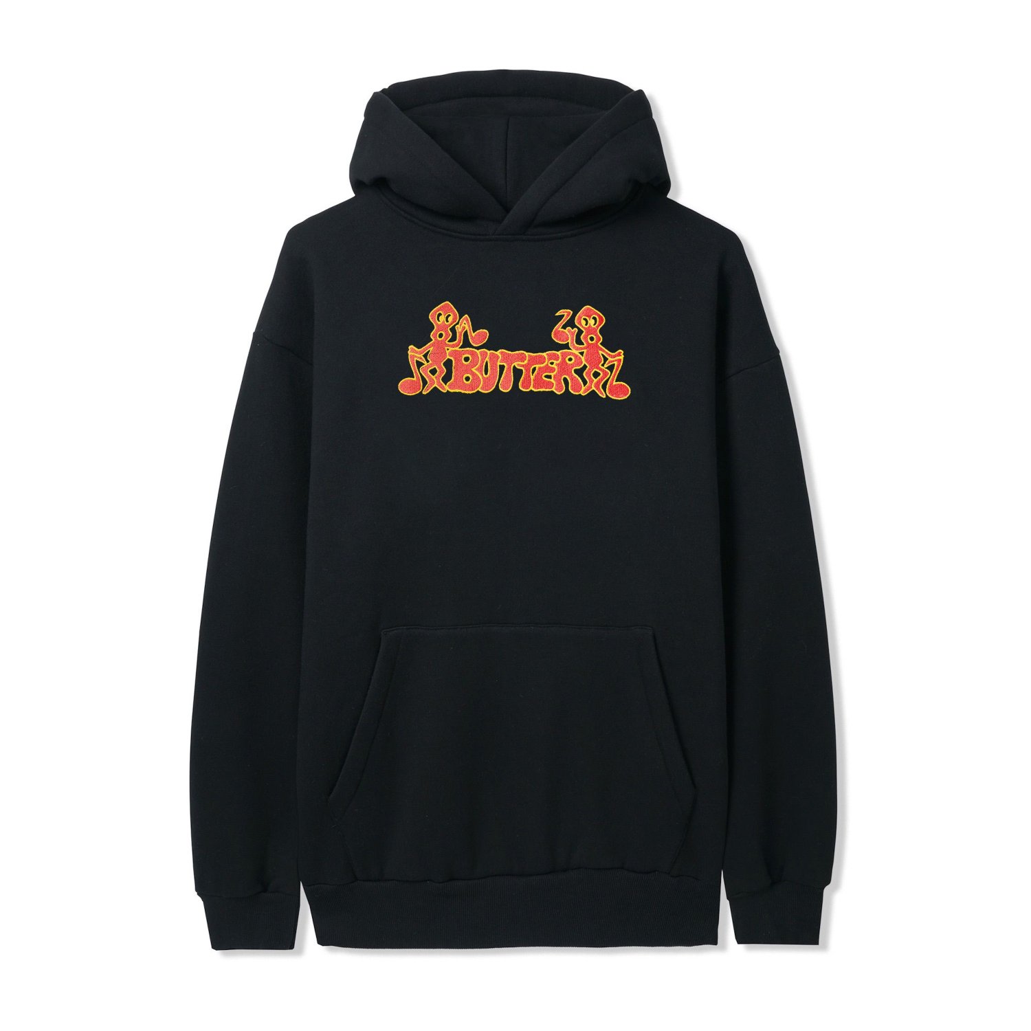 APPLE BUTTER STORE ABS PANDEX HOODIE - パーカー