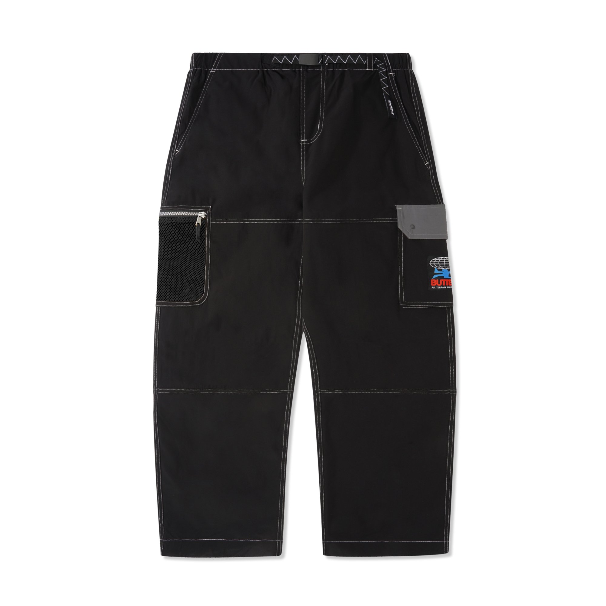 BUTTER GOODS<br>Terrain Cargo Pants<br>