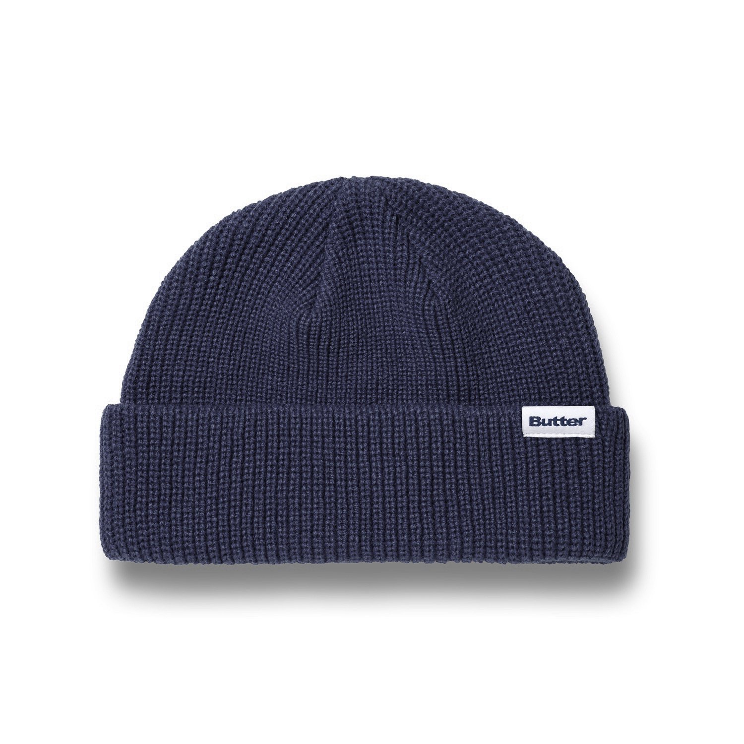 BUTTER GOODS<br>Wharfie Beanie<br>