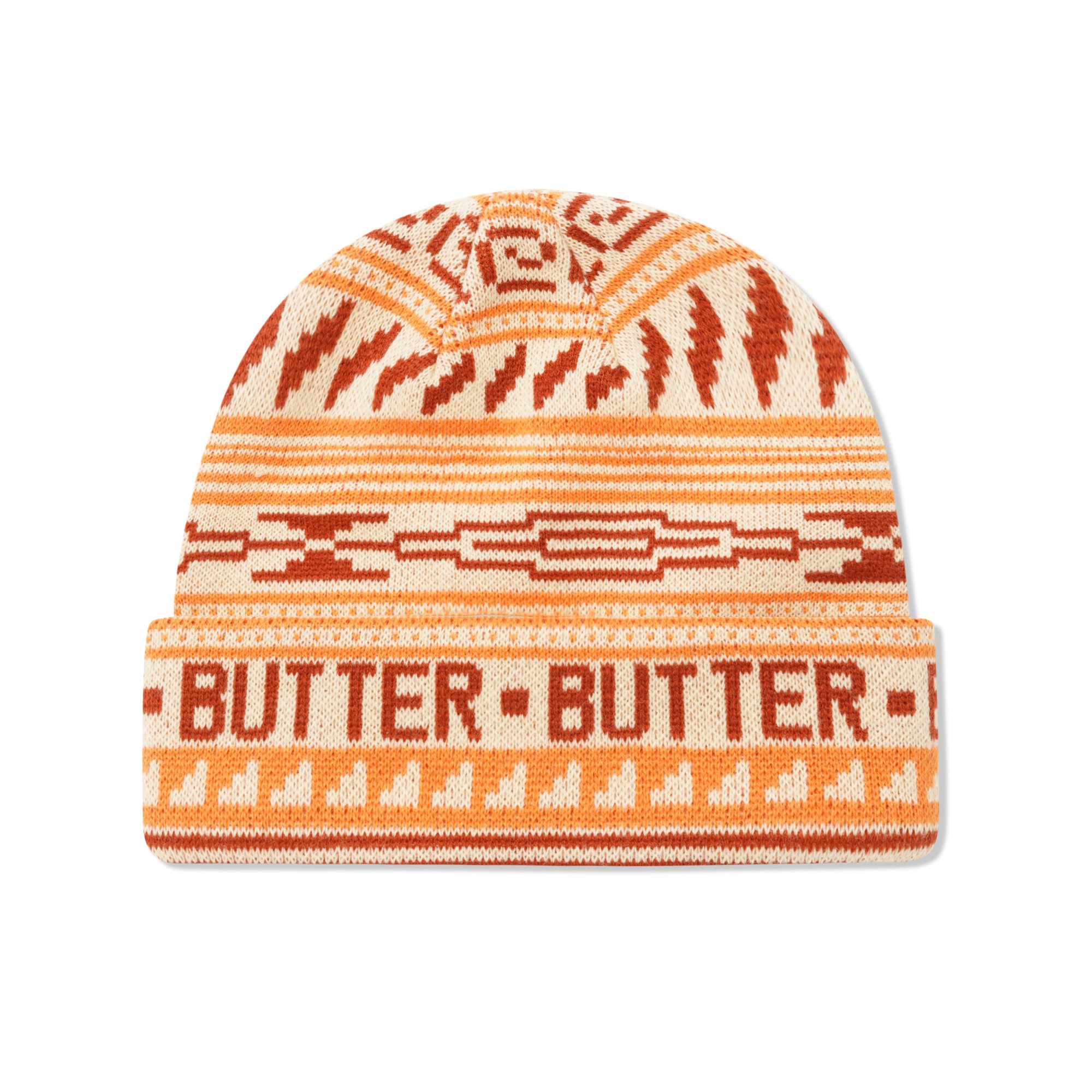 BUTTER GOODS<br>Porto Beanie<br>