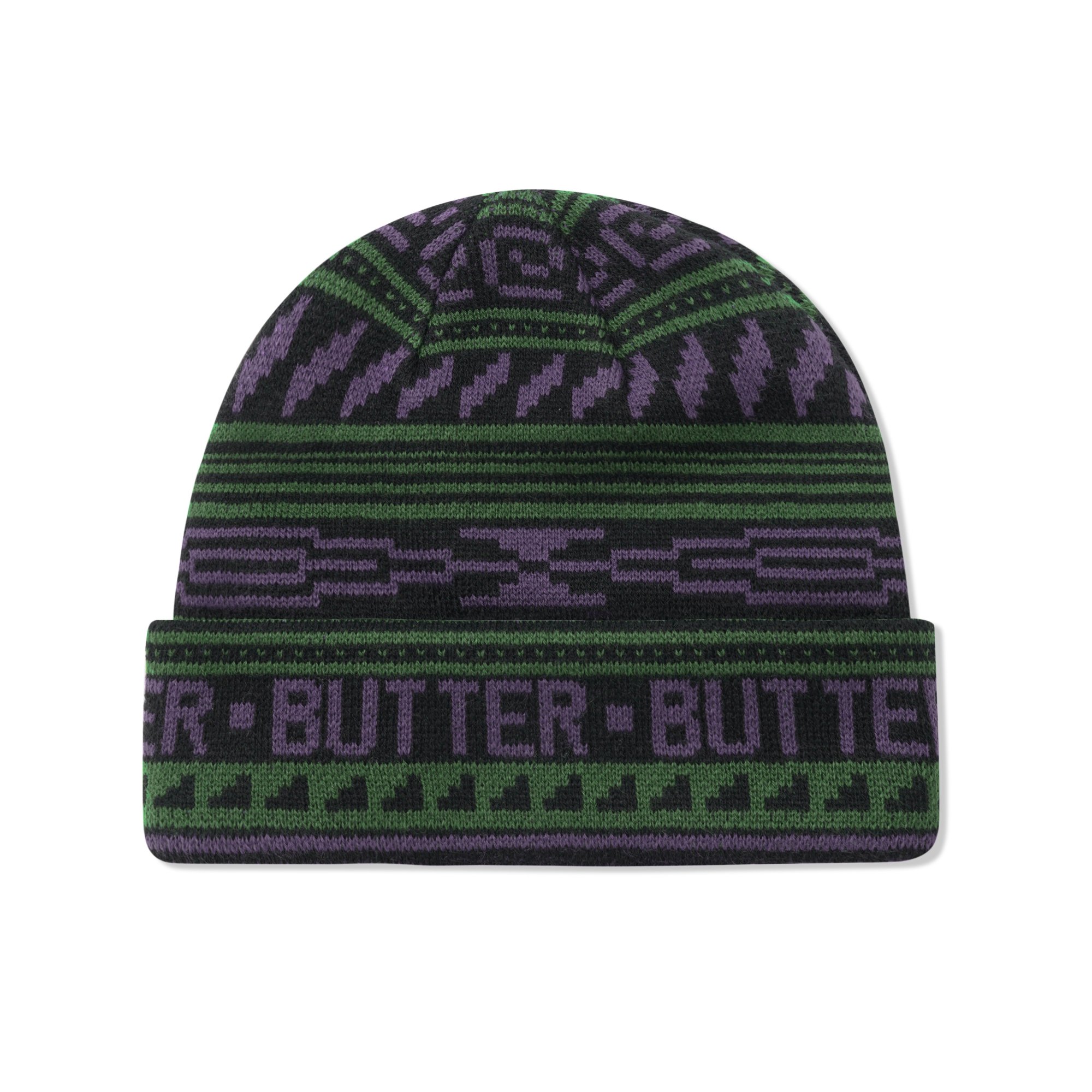 BUTTER GOODS<br>Porto Beanie<br>