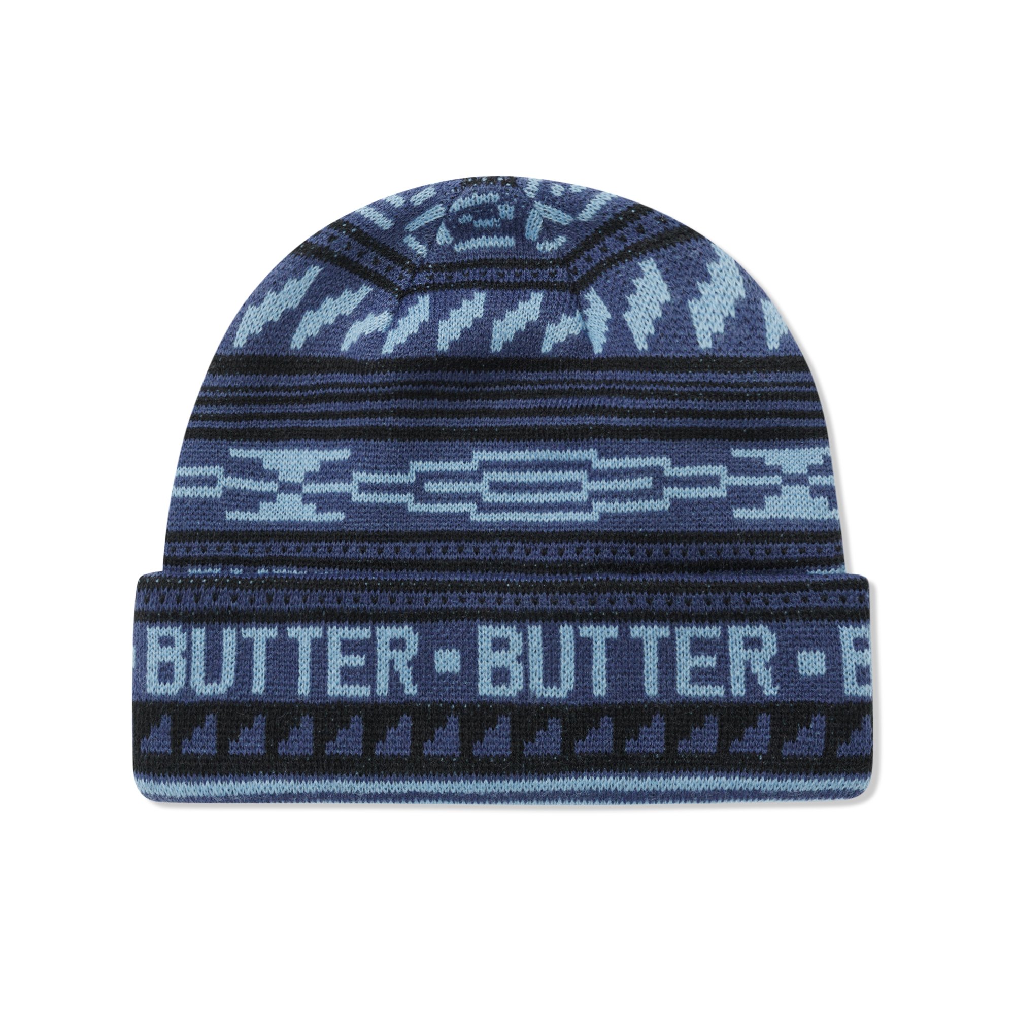 BUTTER GOODS<br>Porto Beanie<br>