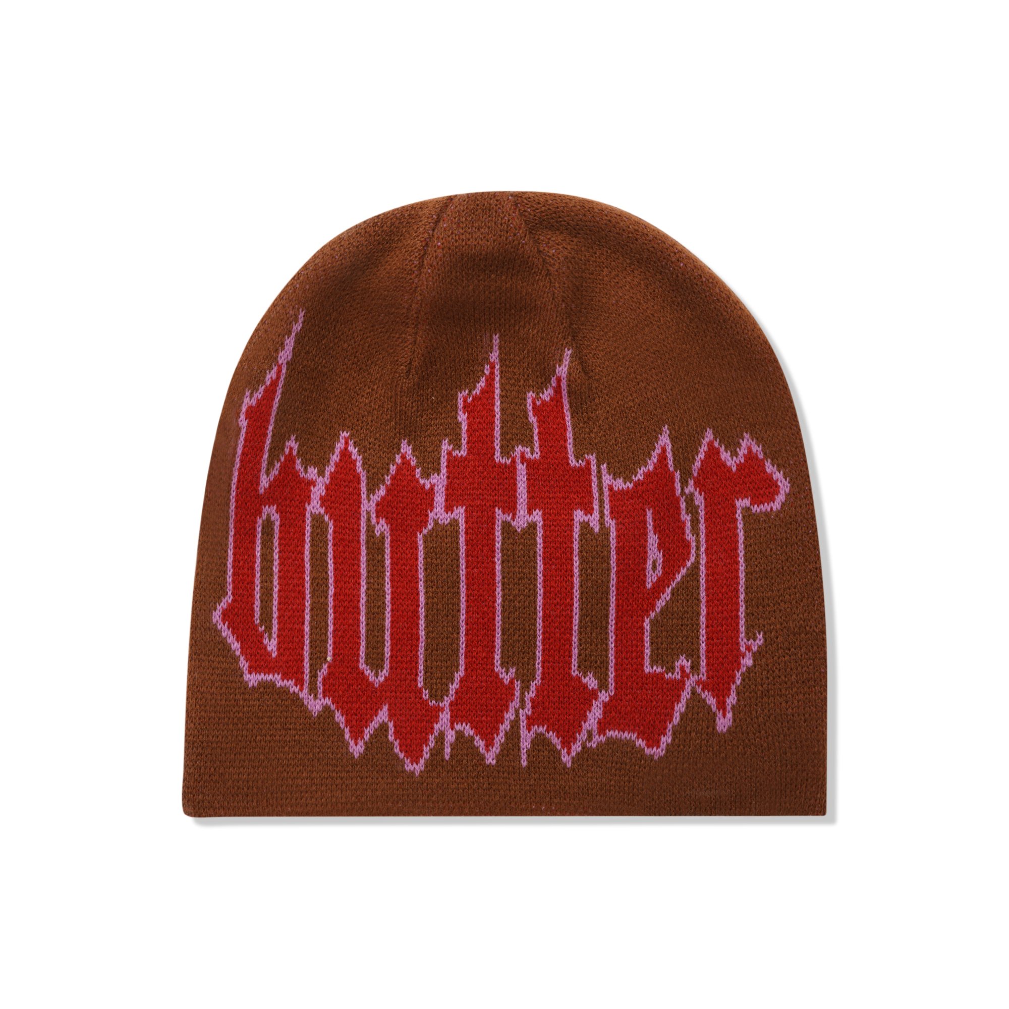 BUTTER GOODS<br>Crop Beanie<br>