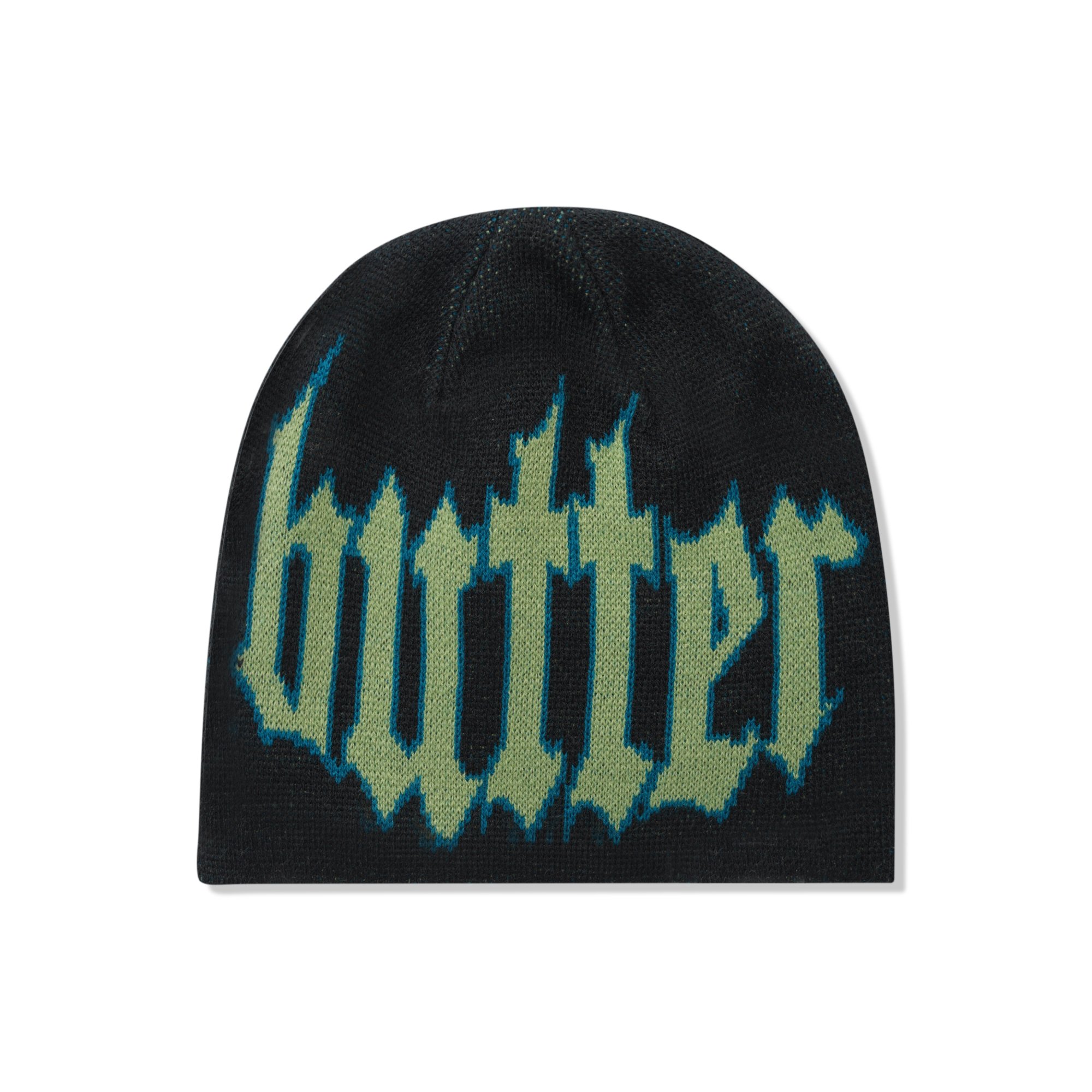 BUTTER GOODS<br>Crop Beanie<br>