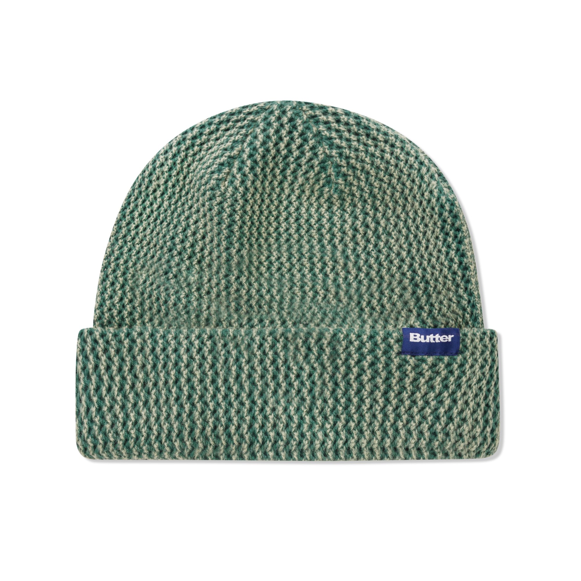 BUTTER GOODS<br>Dyed Beanie<br>