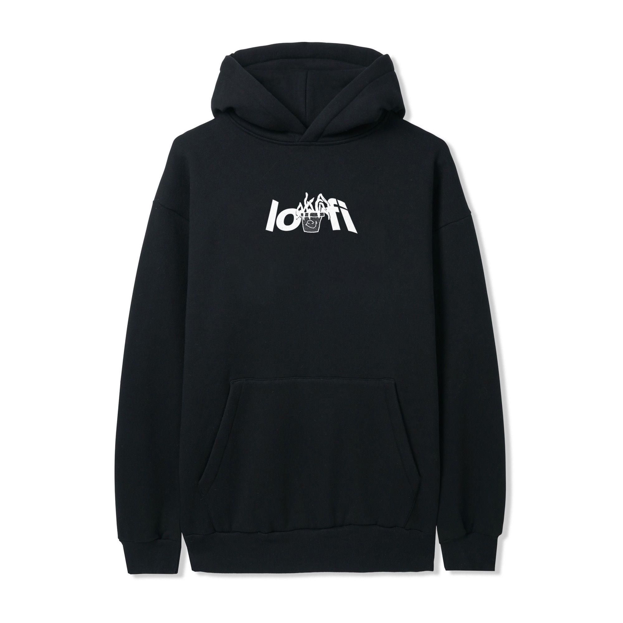 ★送料・関税込★LMC★APPLE HOODIE★フード★ ☆送料・関税込☆LMC☆S OG ZIP-UP HOODIE☆フード☆23FW☆ (LMC