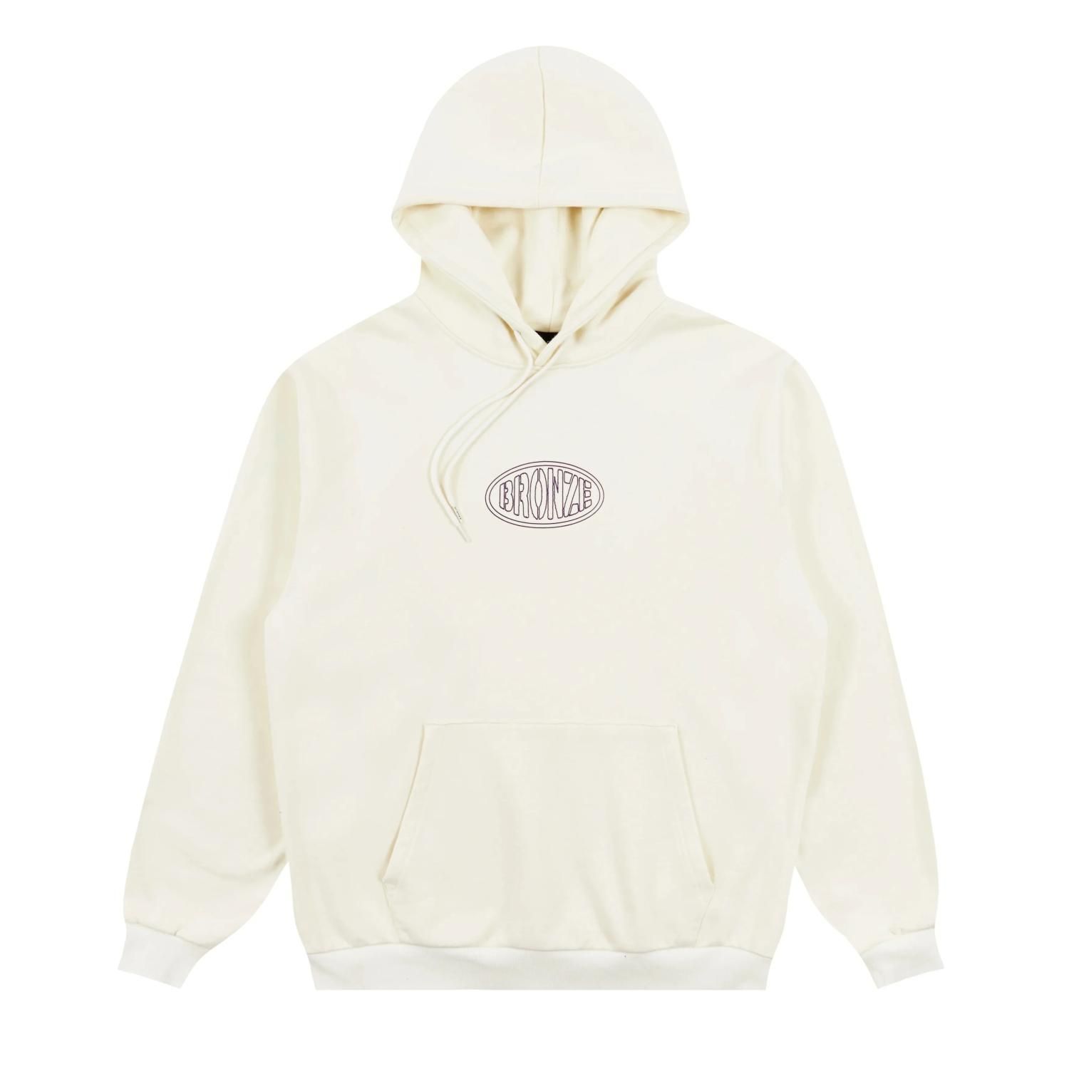 BRONZE56KOVAL HOODY - Apple Butter Store BRONZE56KOVAL HOODY - Apple Butter Store