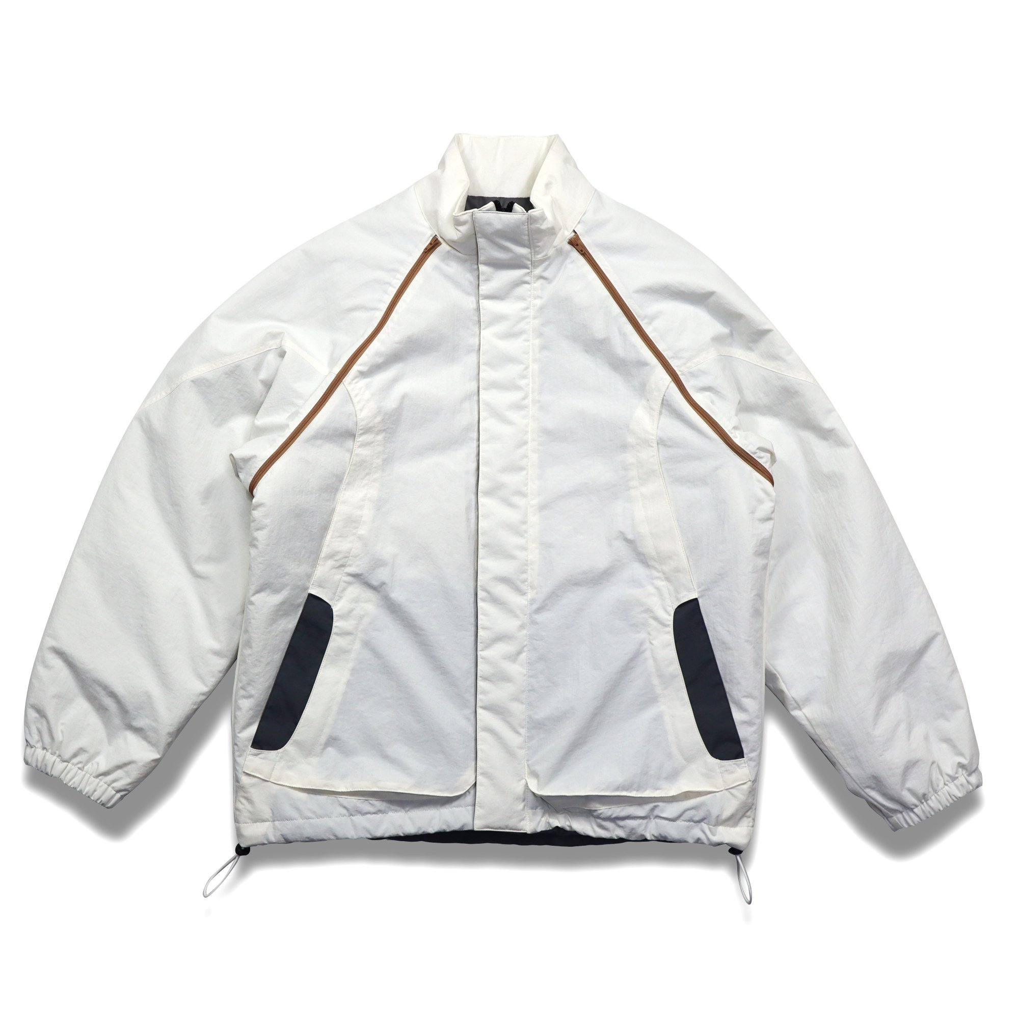 P A C S <br>Convertible Jacket<br>ABS Exclusive <br>