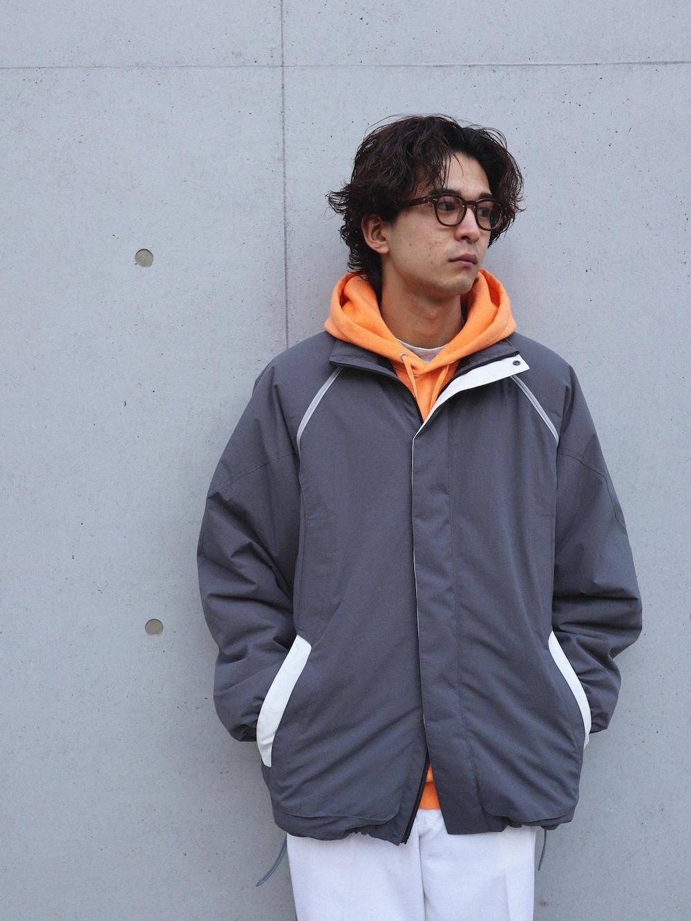 P A C S Convertible JacketABS Exclusive - Apple Butter Store