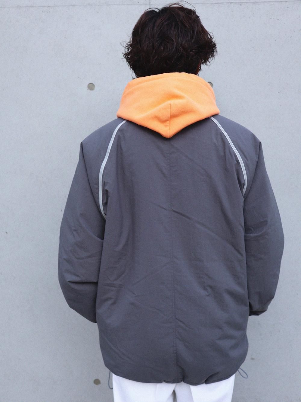 P A C S Convertible JacketABS Exclusive - Apple Butter Store