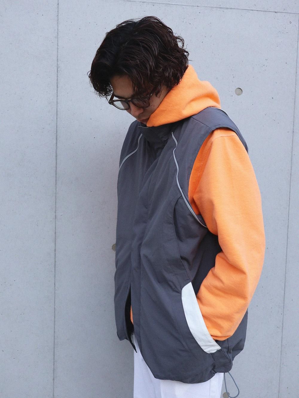 P A C S Convertible JacketABS Exclusive - Apple Butter Store