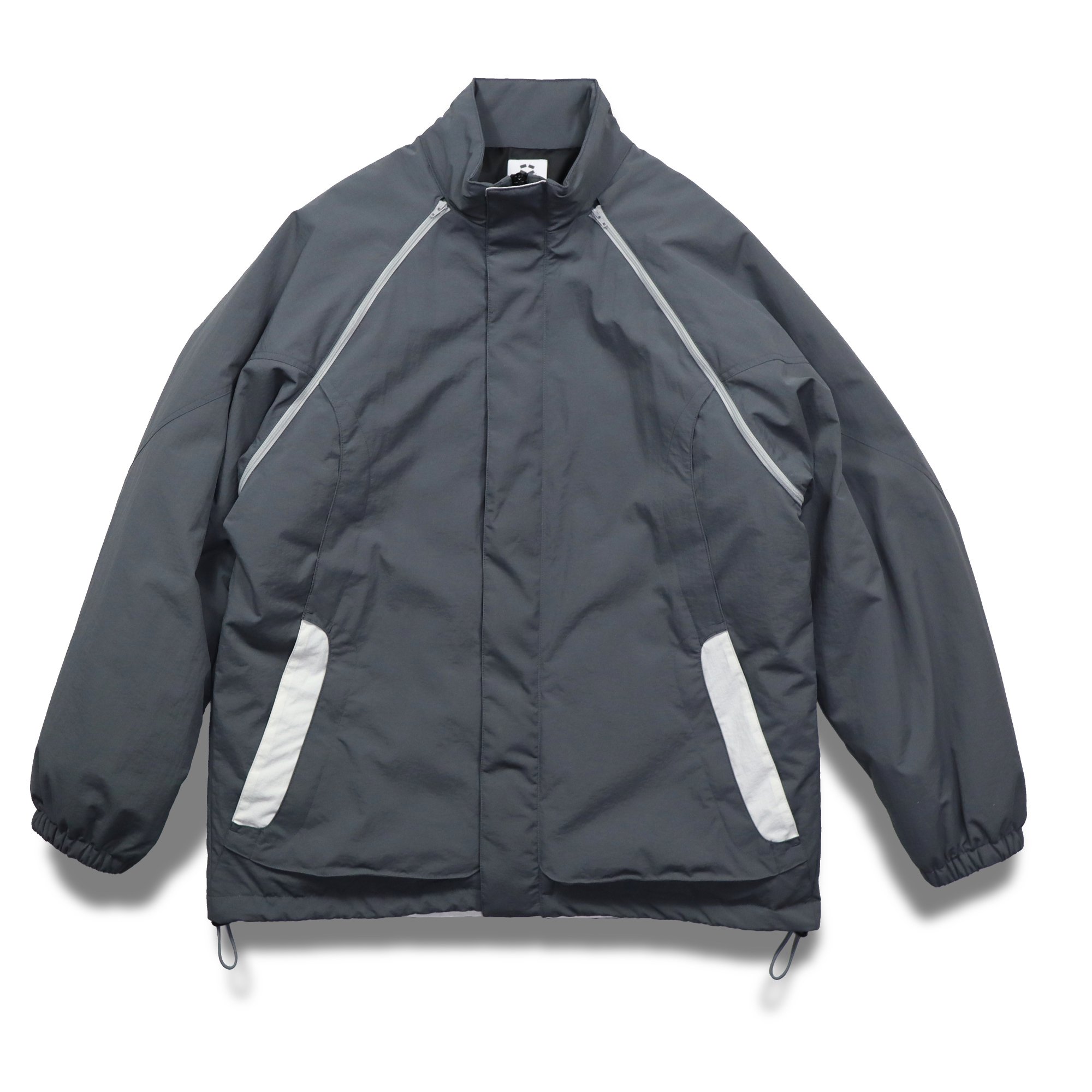 P A C S <br>Convertible Jacket<br>ABS Exclusive <br>