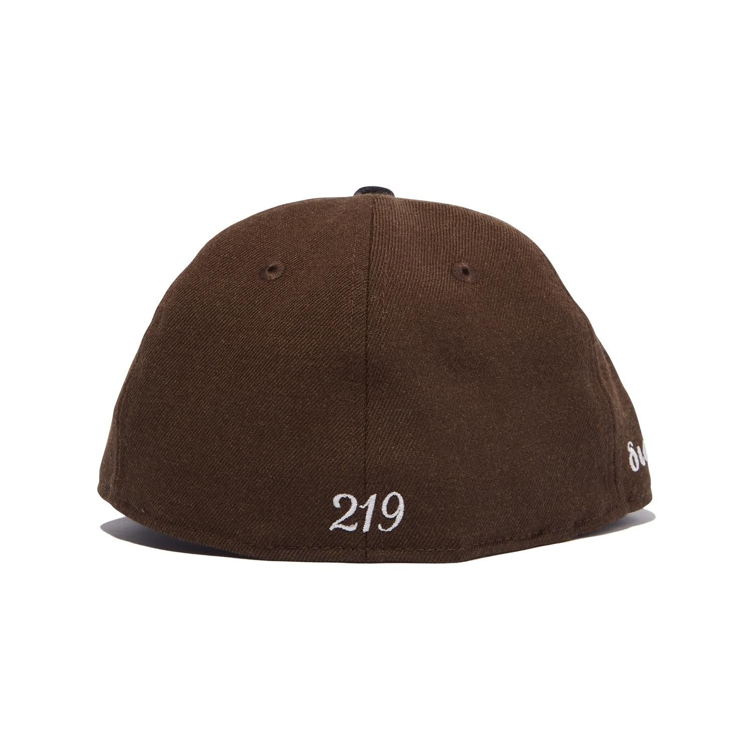 【Diaspora skateboards】　CAP DIASPORA SKATEBOARDS FADED LONG BILL CAP NAVY |