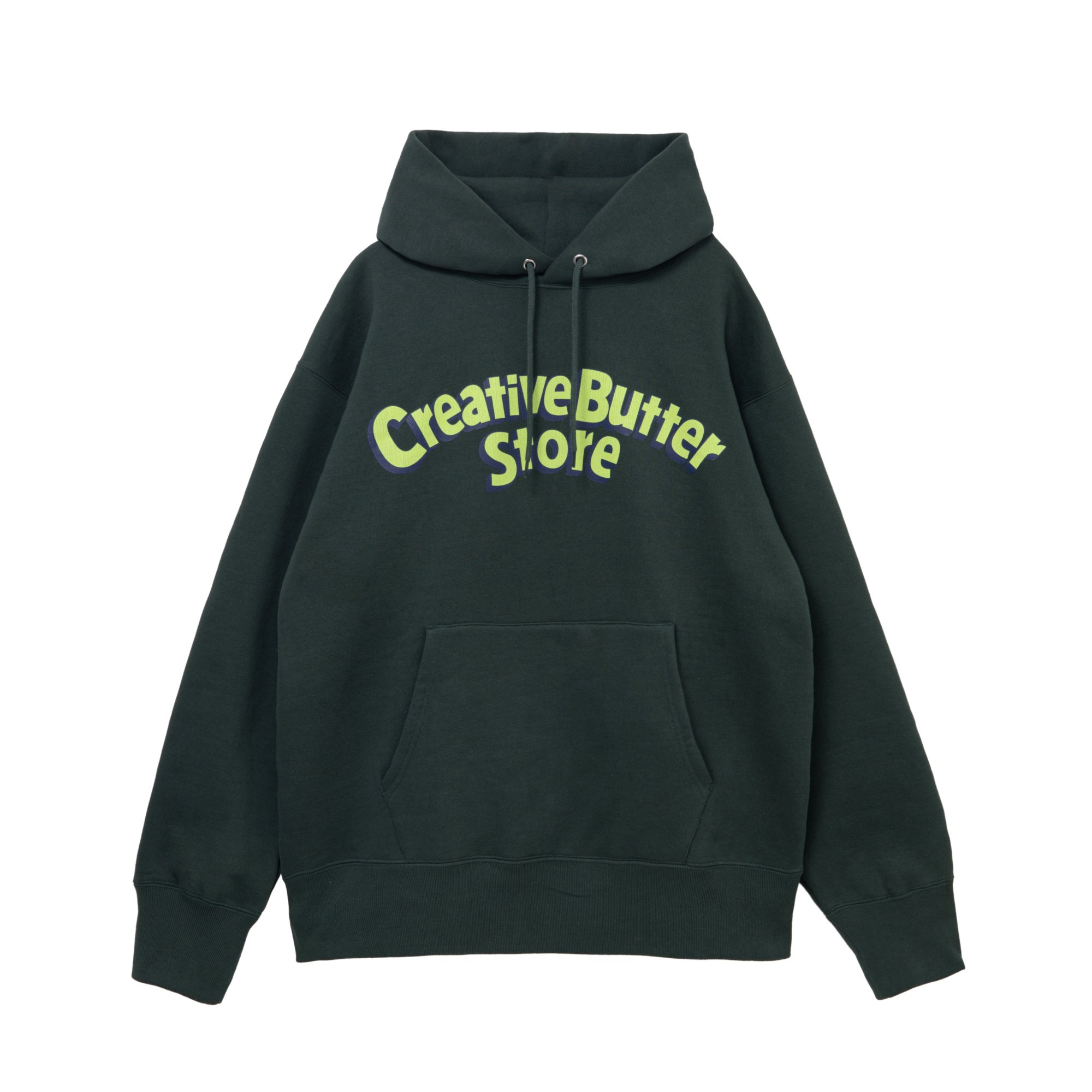 CREATIVE DRUG STORE  APPLE BUTTER STORE <br>CBS HOODY<br>