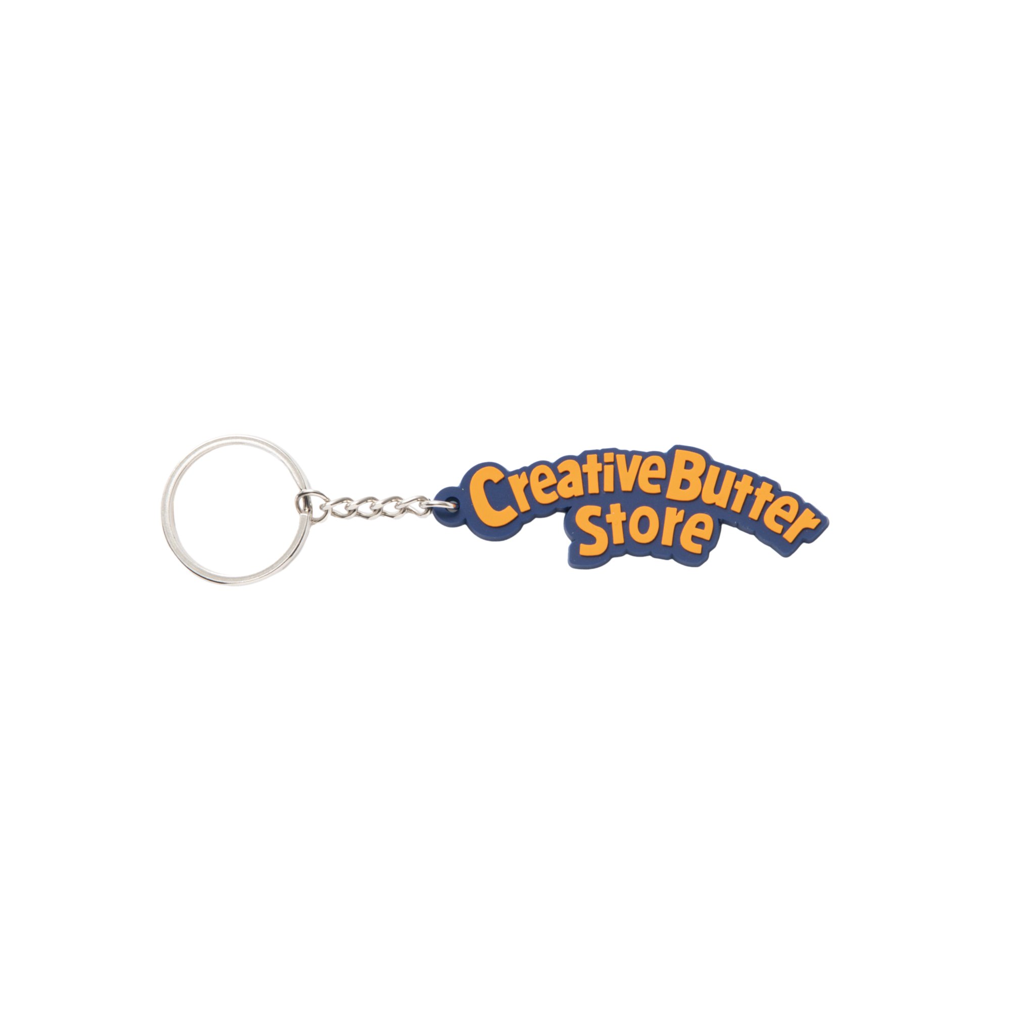 CREATIVE DRUG STORE  APPLE BUTTER STORE <br>CBS KEY CHAIN<br>