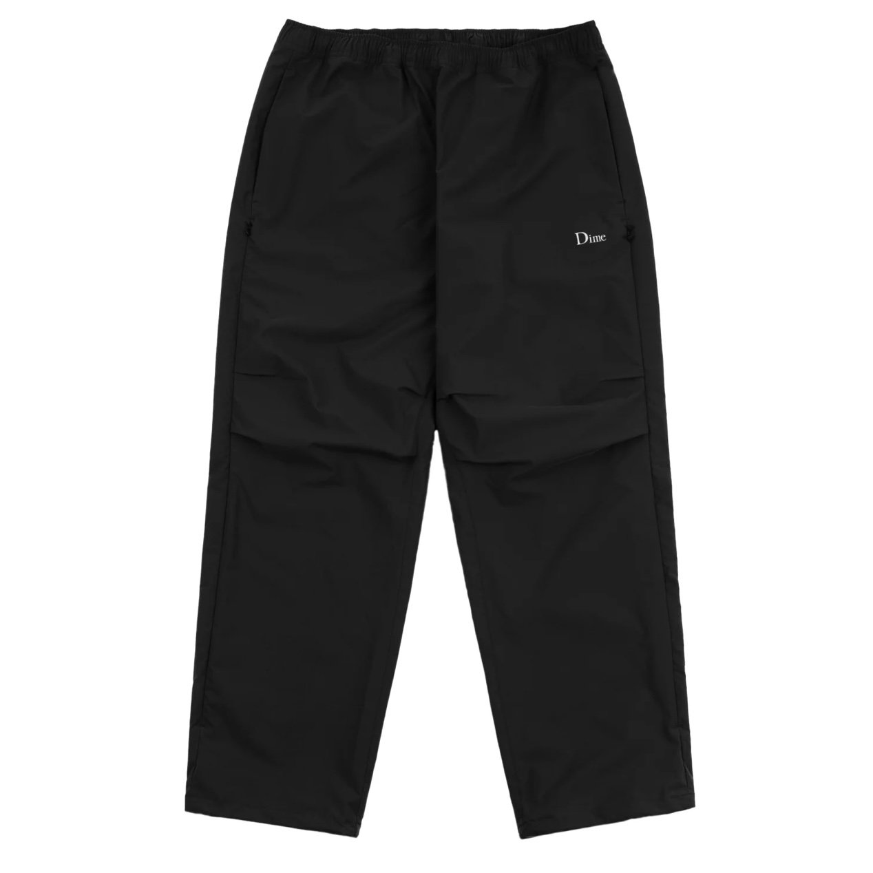 DIME<br>RELAXED ZIP PANTS<br>