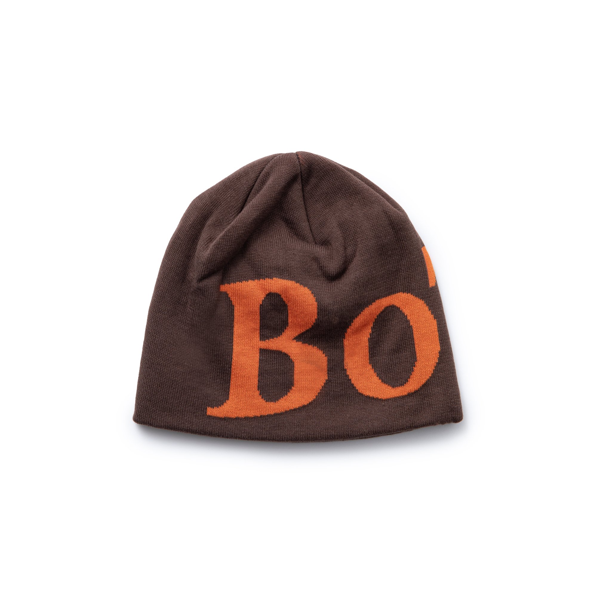 BoTT<br>OG Logo Skull Cap Beanie<br>