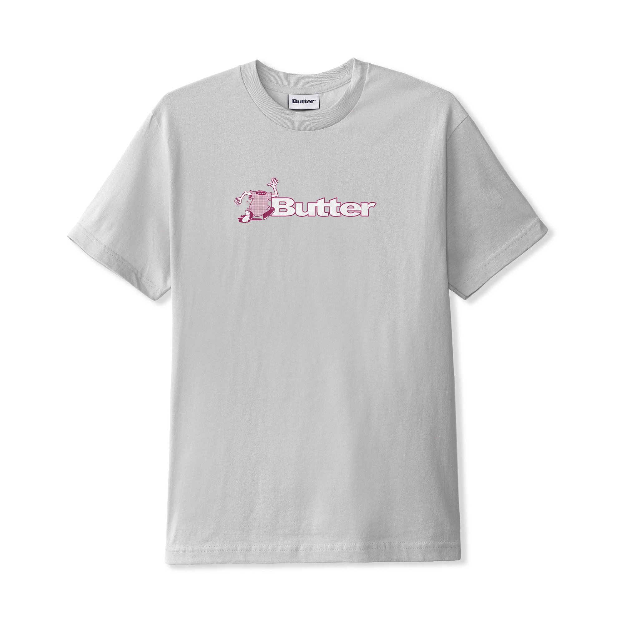 BUTTER GOODS<br>T-Shirt Logo Tee<br>