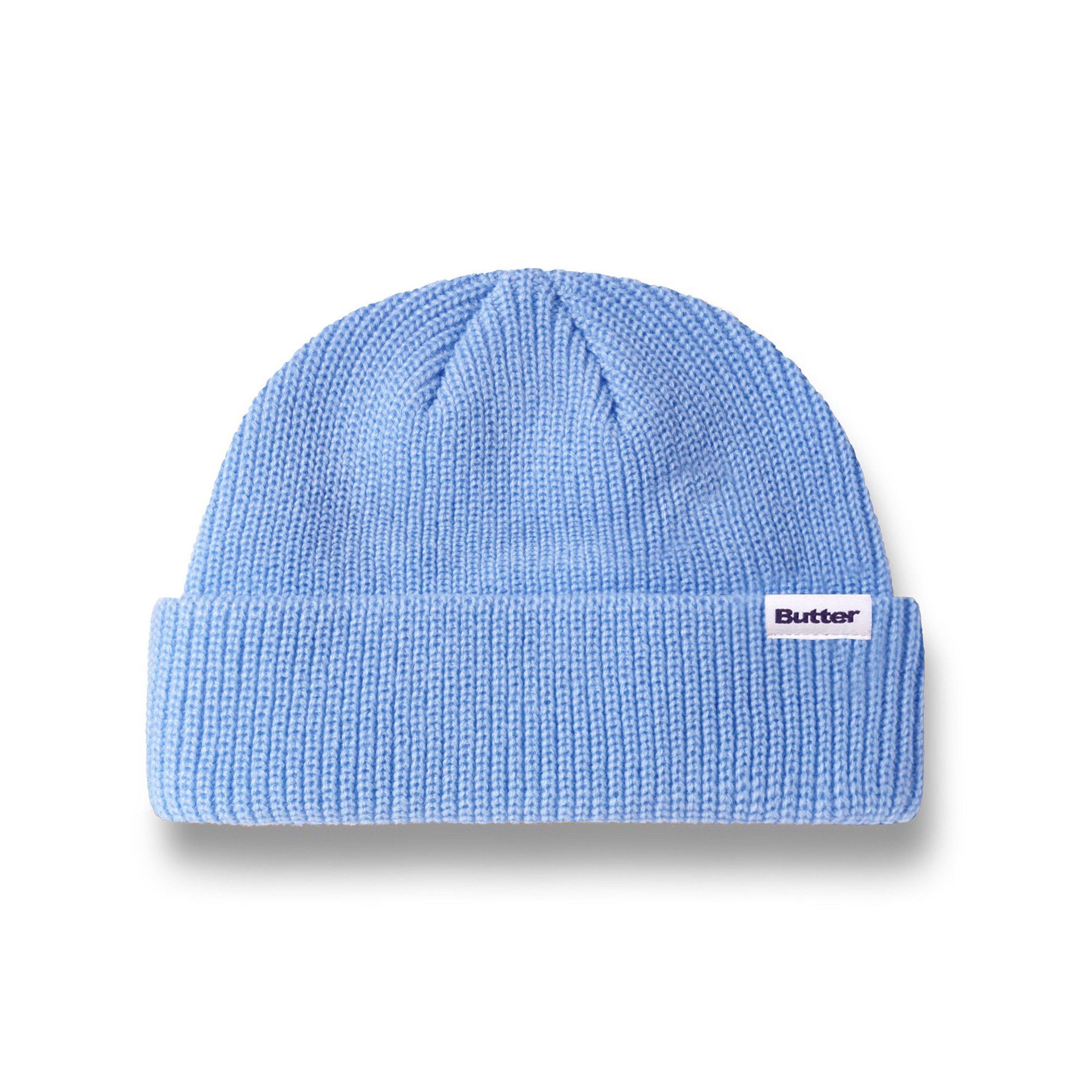 BUTTER GOODS<br>Wharfie Beanie<br>