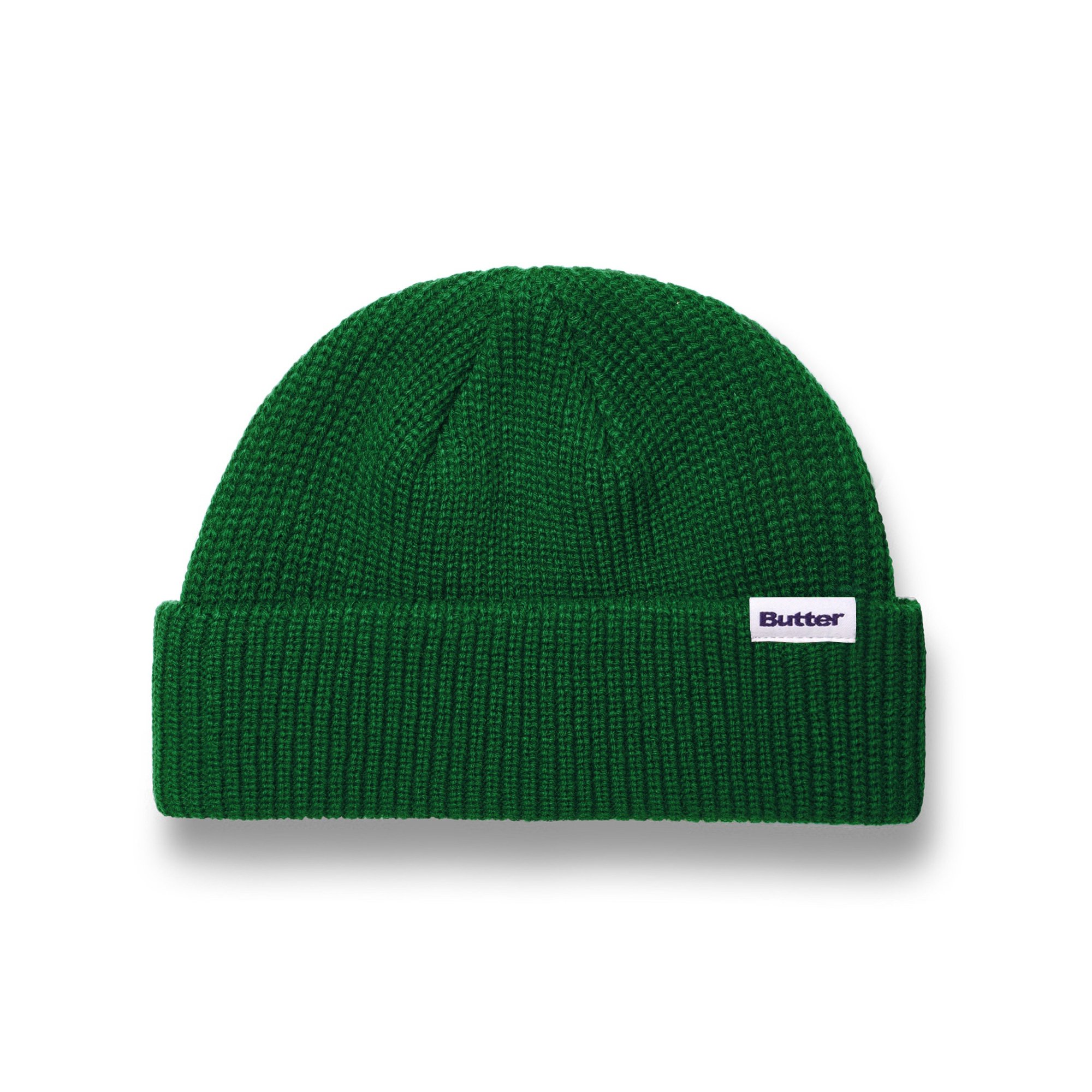 BUTTER GOODS<br>Wharfie Beanie<br>