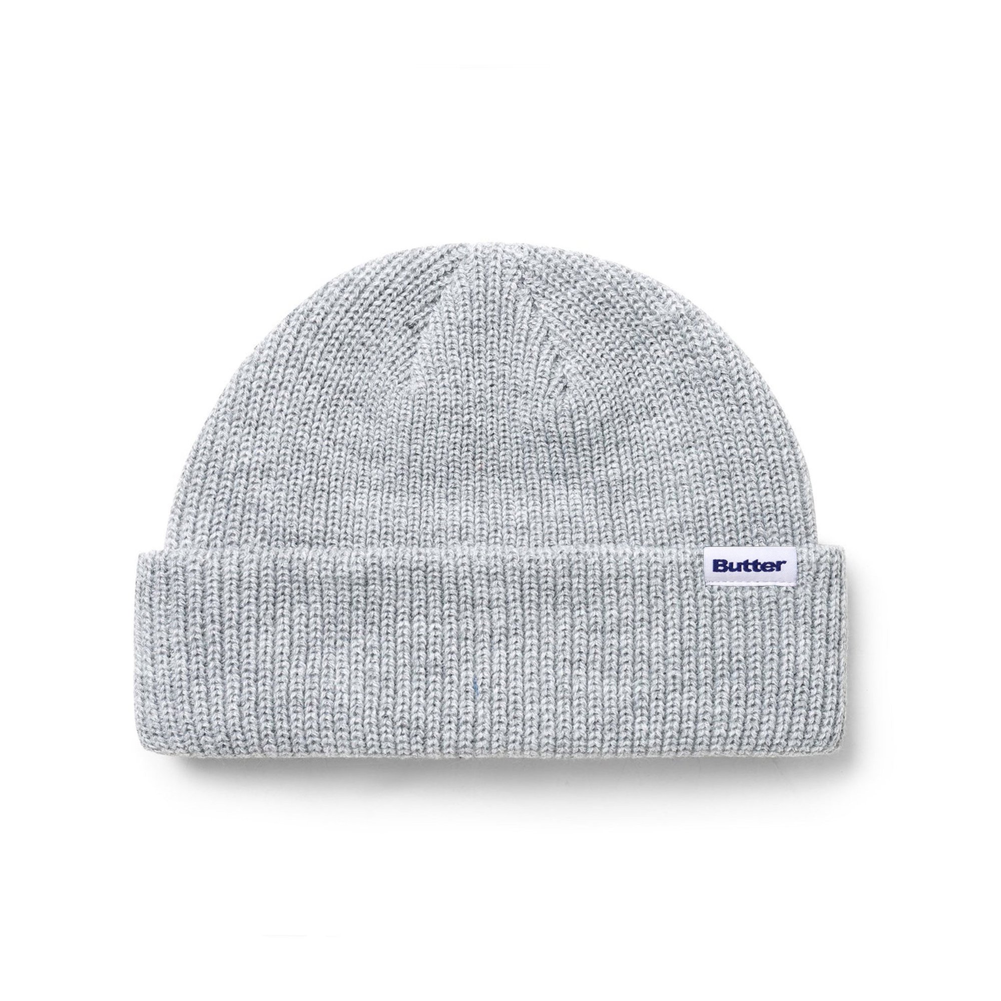 BUTTER GOODS<br>Wharfie Beanie<br>