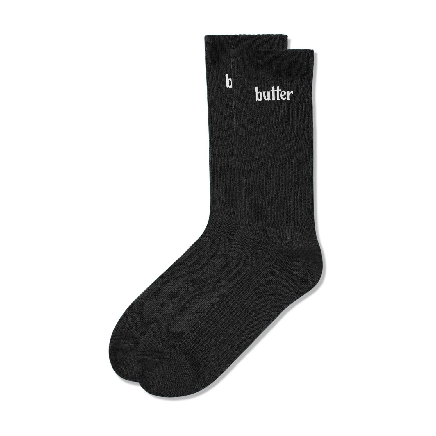 BUTTER GOODS<br>Basic Socks<br>
