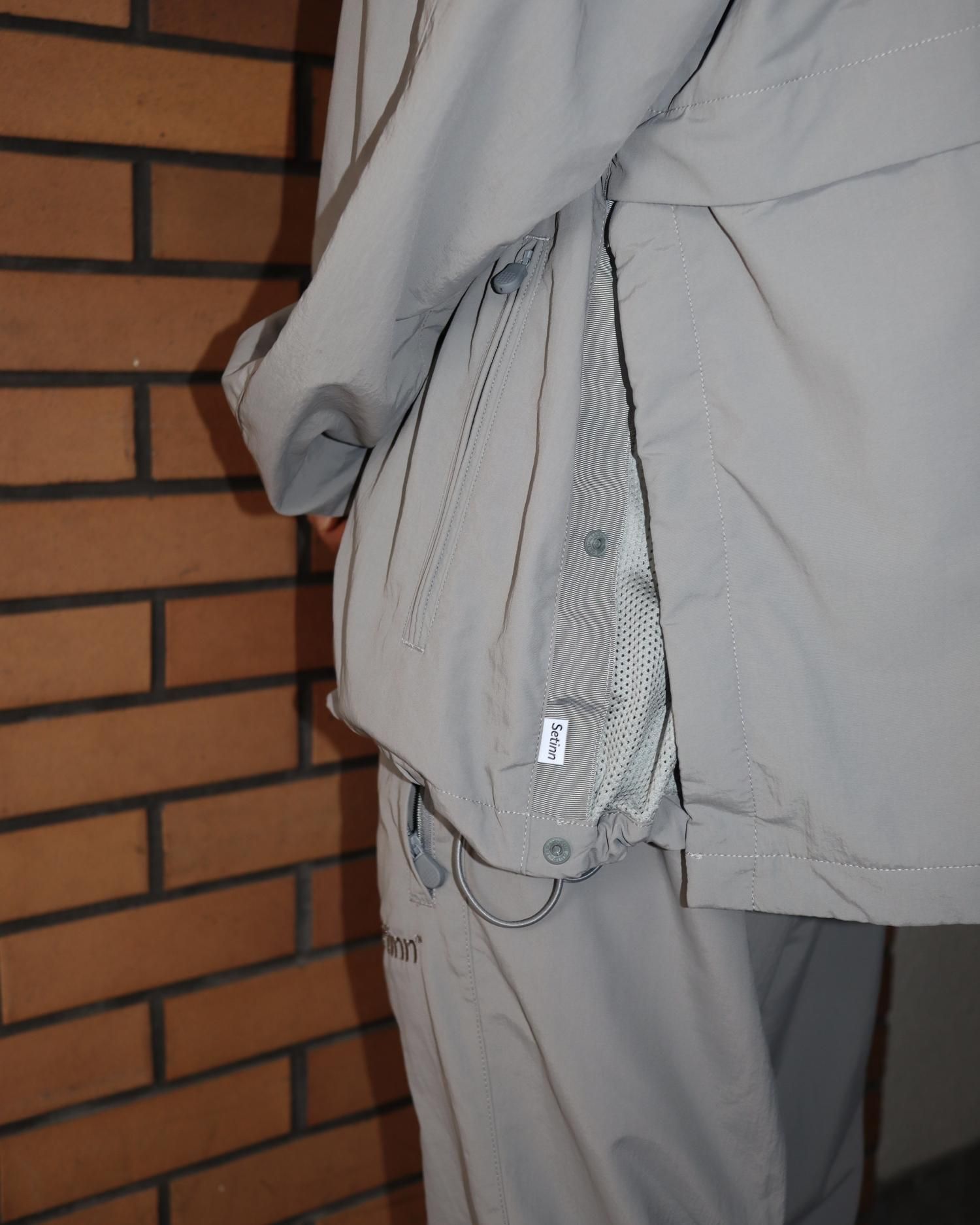 SetinnBallperson Jacket - Apple Butter Store