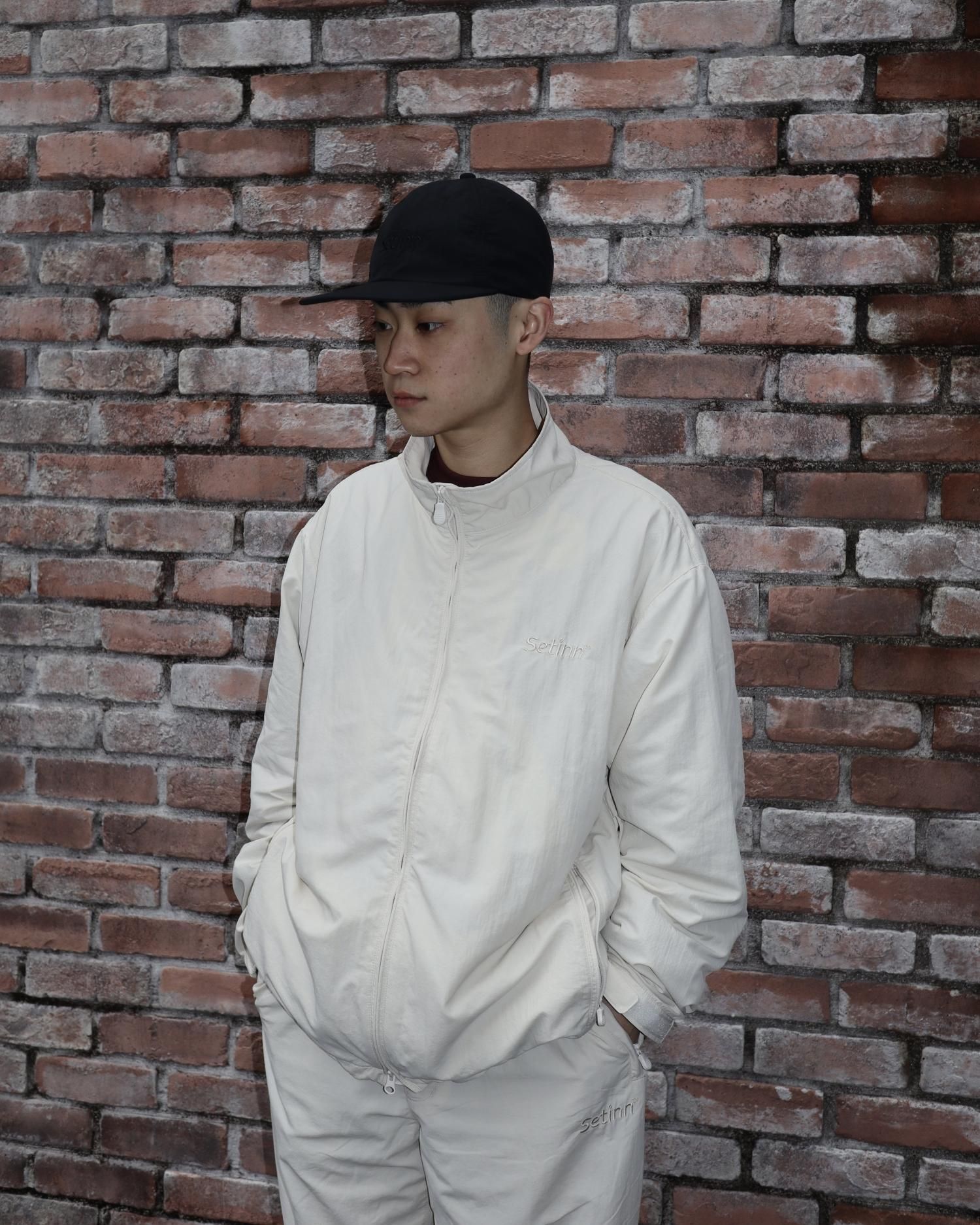 SetinnBallperson Jacket - Apple Butter Store