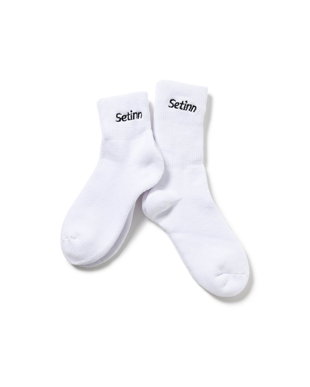 SetinnClub Socks 2P, - Apple Butter Store