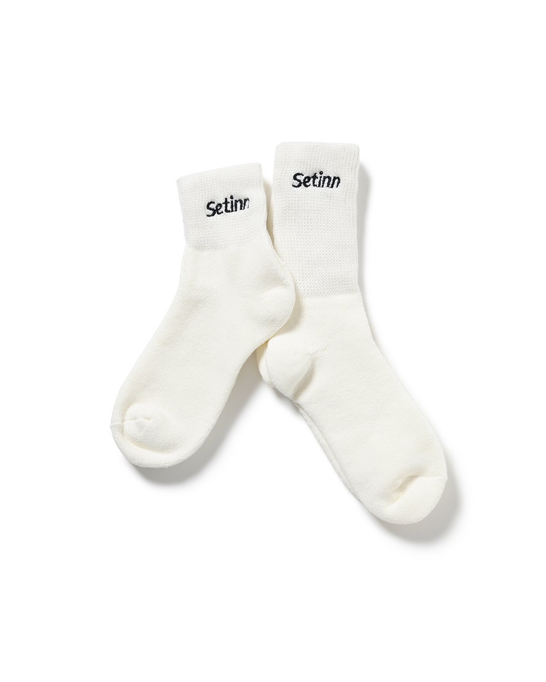 SetinnClub Socks 2P, - Apple Butter Store