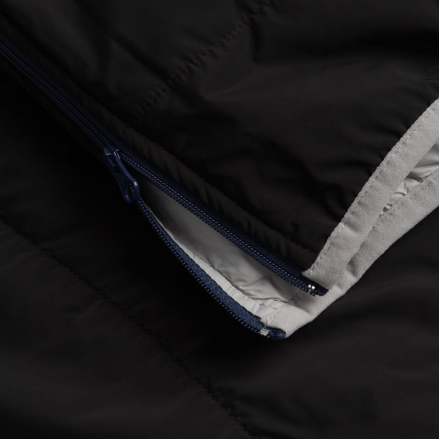 DIMETRAIL HALF ZIP JACKET - Apple Butter Store DIMETRAIL HALF ZIP JACKET - Apple Butter Store