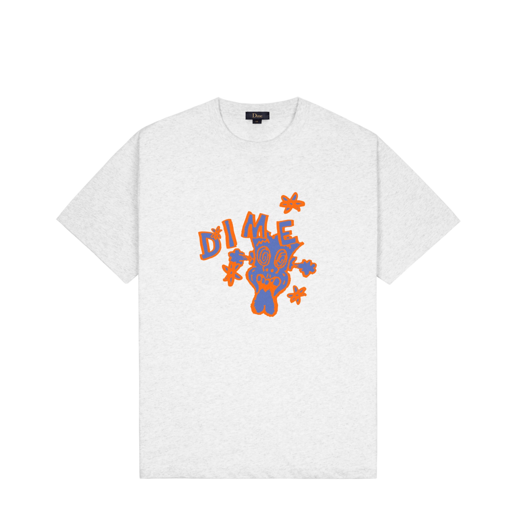DIME<br>ISO T-SHIRT<br>
