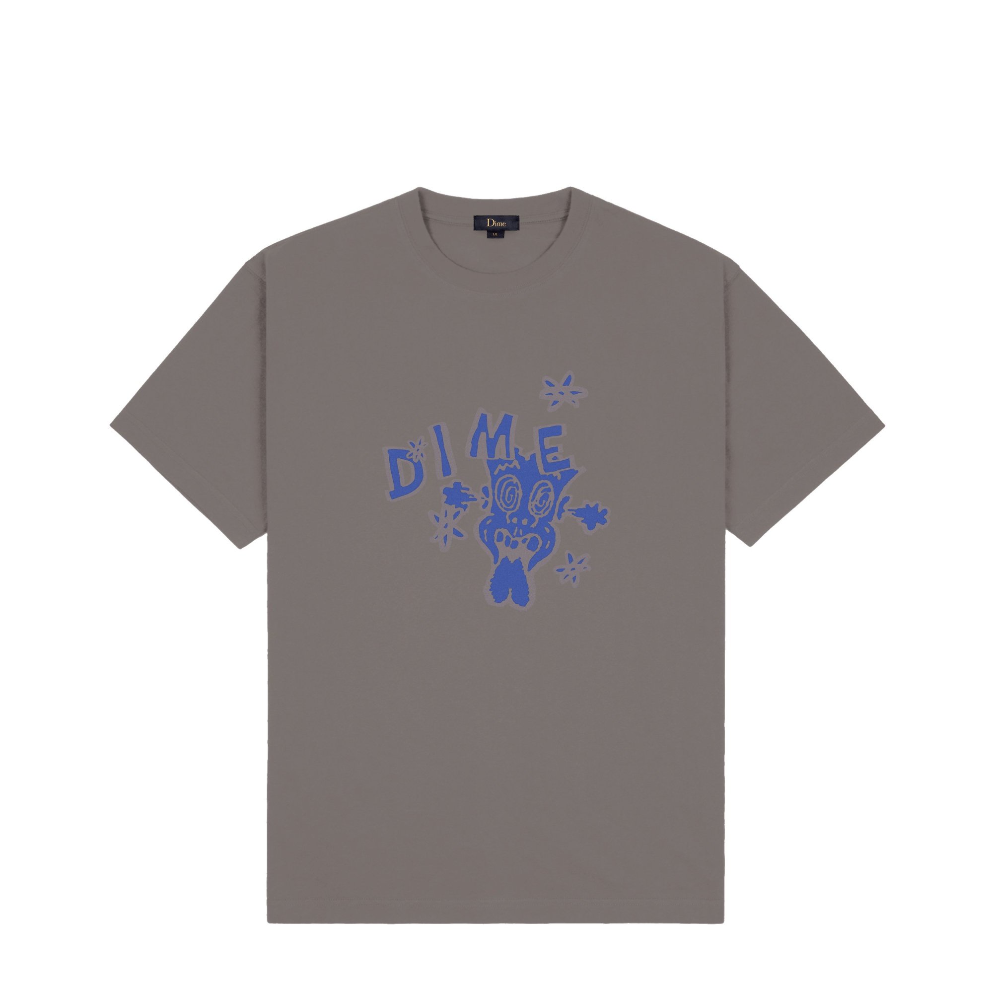 DIME<br>ISO T-SHIRT<br>