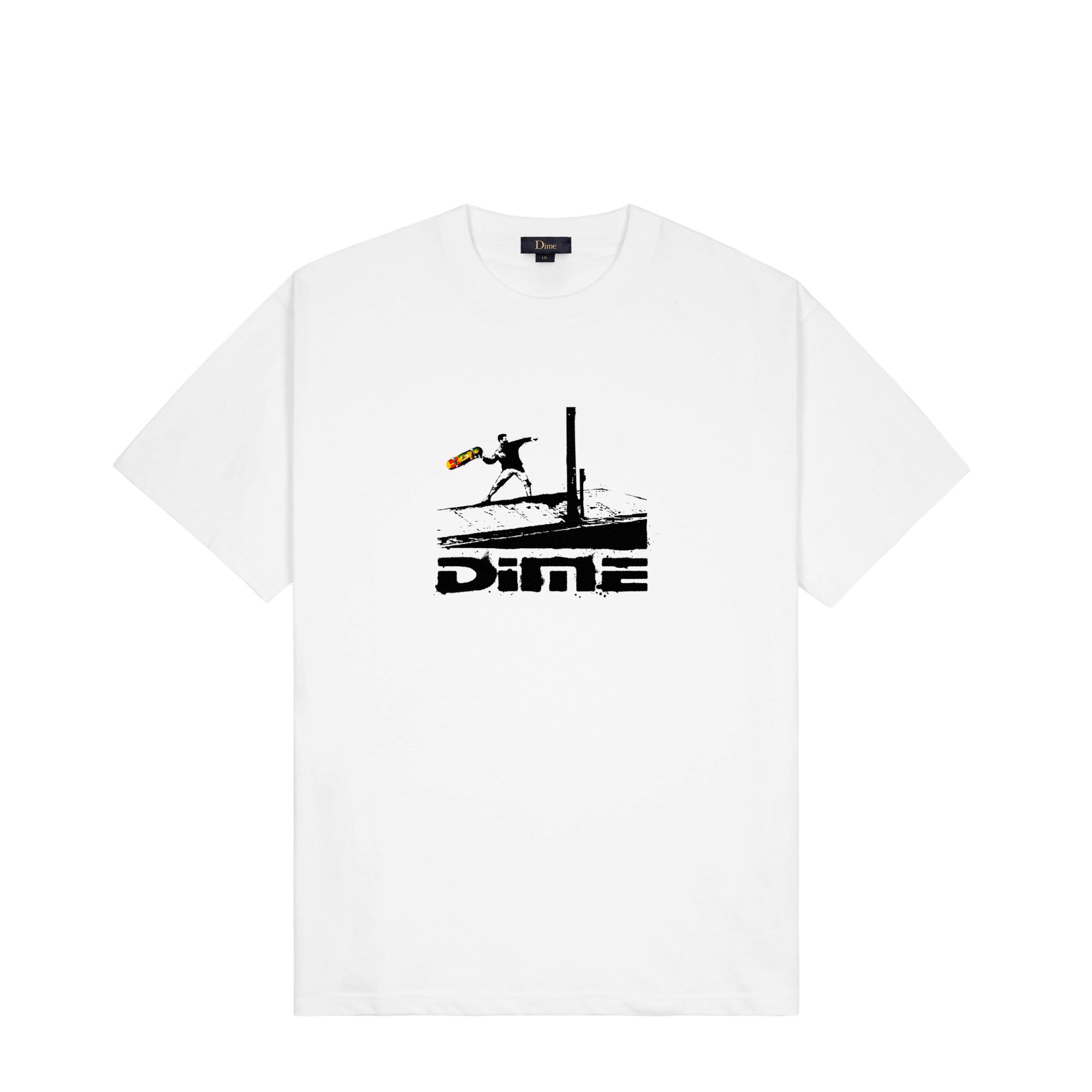 DIME<br>BANKY T-SHIRT<br>