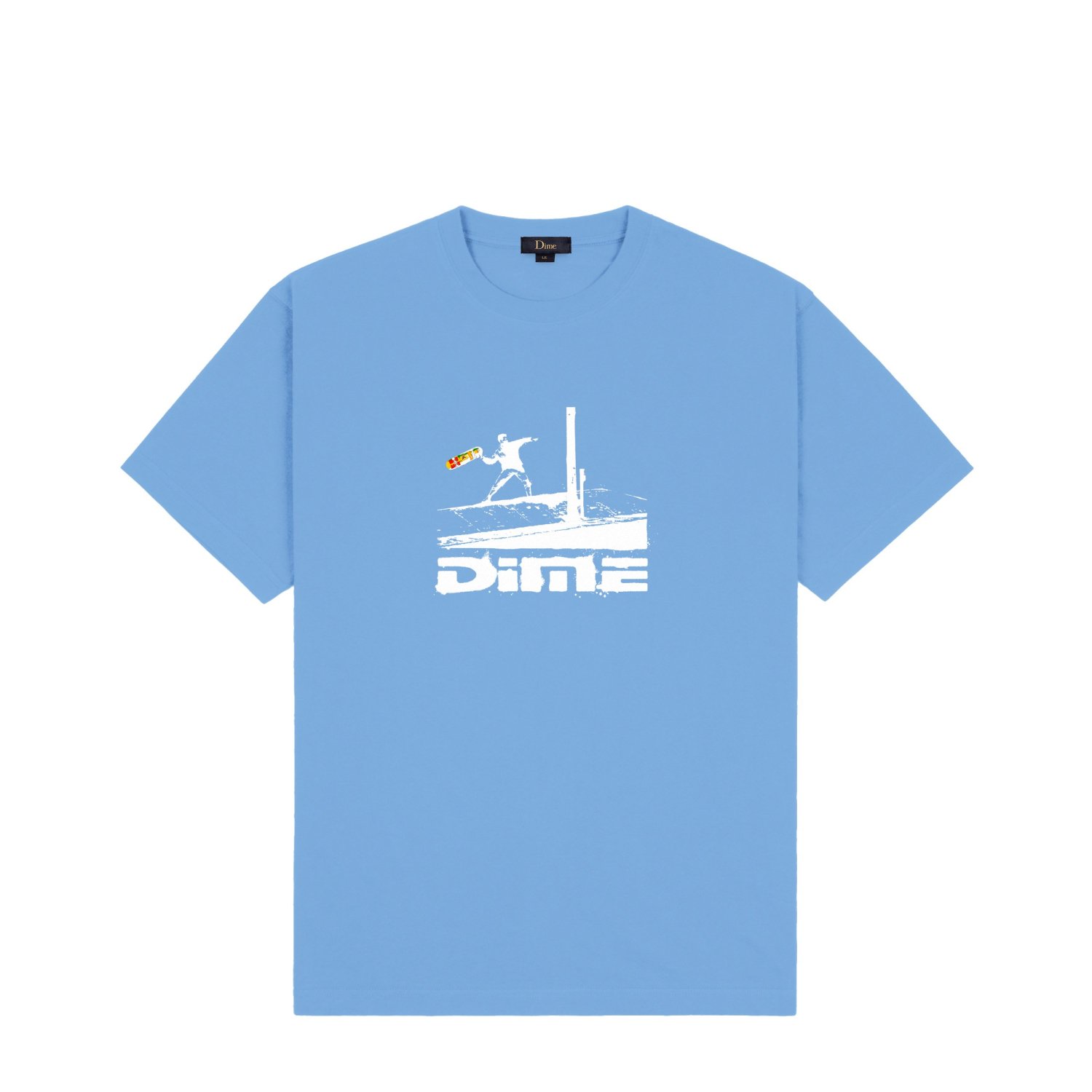 DIME<br>BANKY T-SHIRT<br>