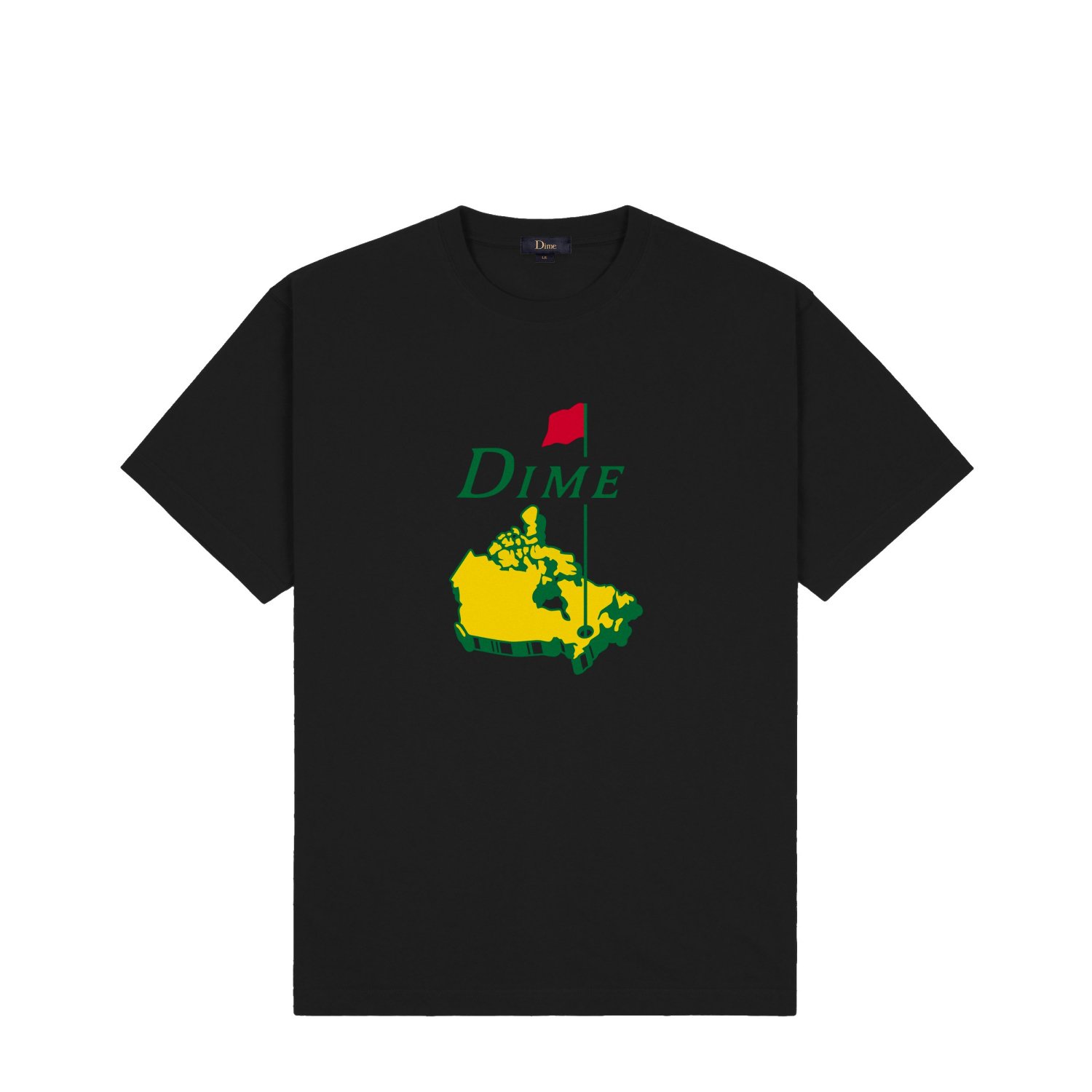 DIME<br>MASTERS T-SHIRT<br>