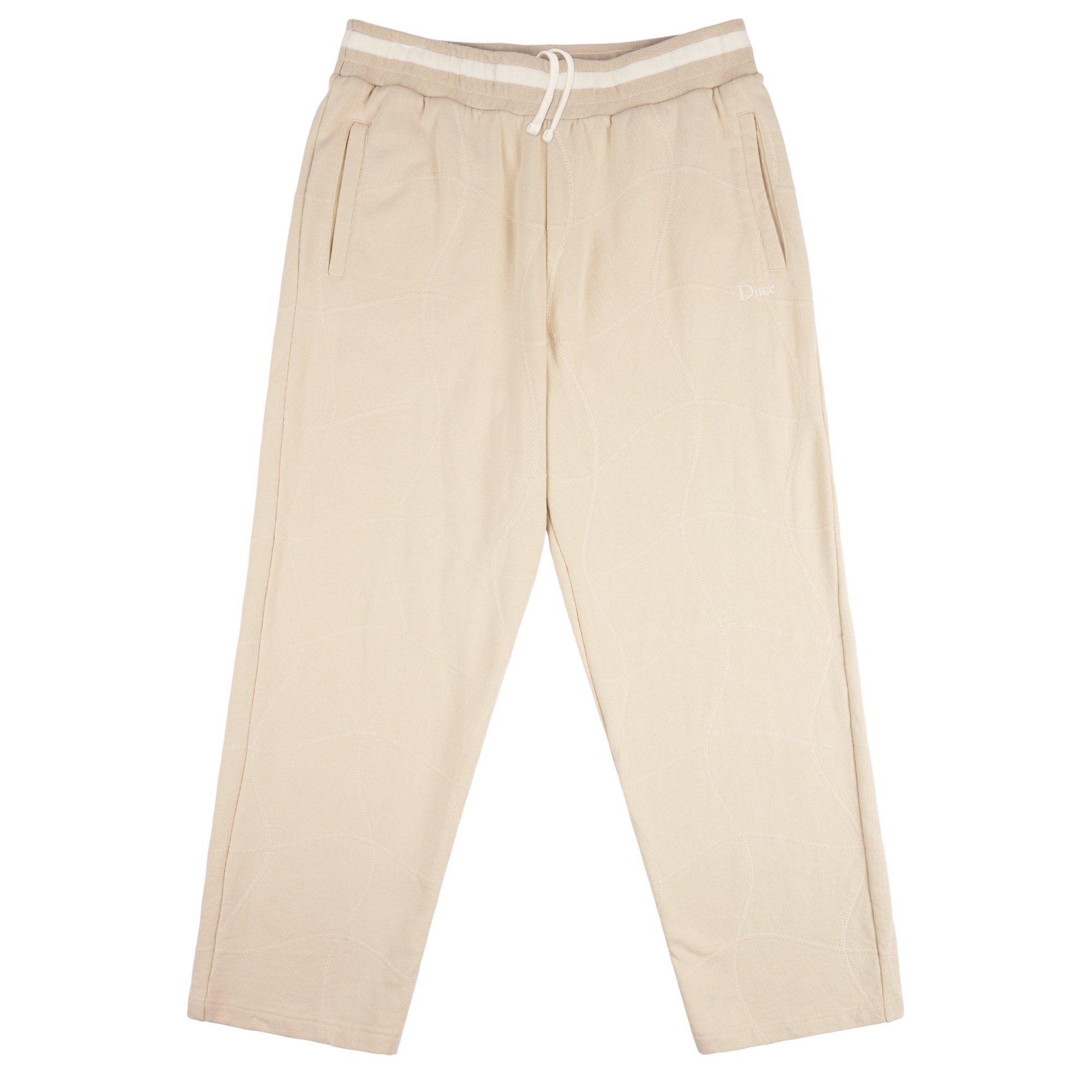 DIME<br>WAVE FRENCH TERRY PANTS<br>