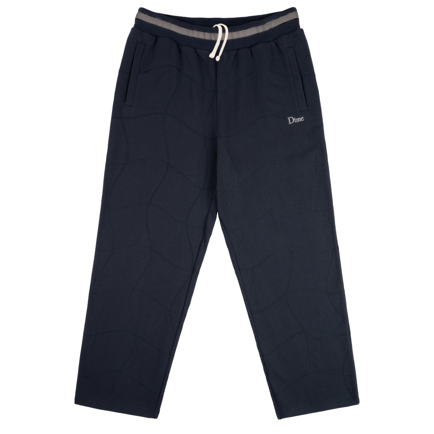 DIME<br>WAVE FRENCH TERRY PANTS<br>