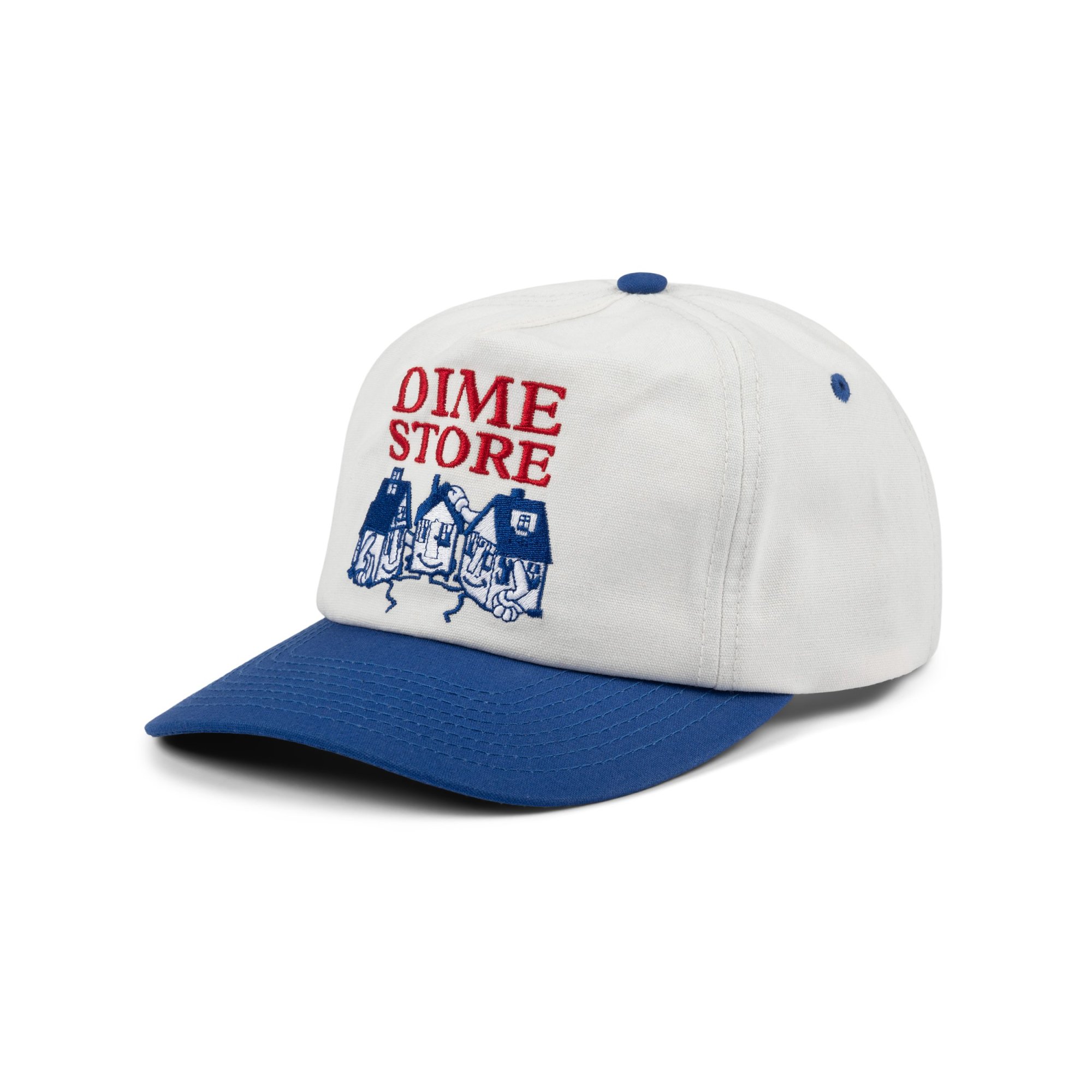 DIME<br>SKATESHOP WORKER CAP<br>