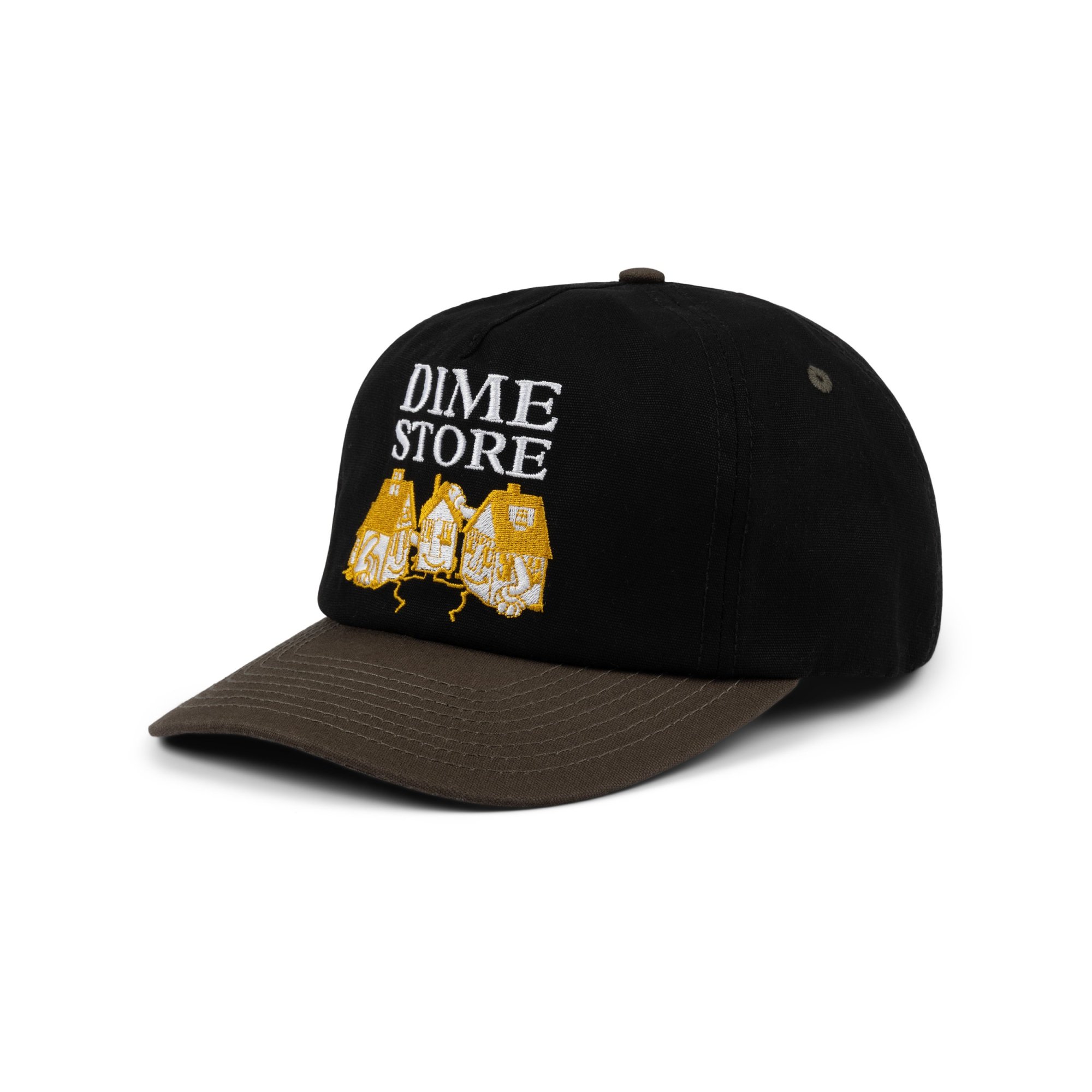 DIME<br>SKATESHOP WORKER CAP<br>